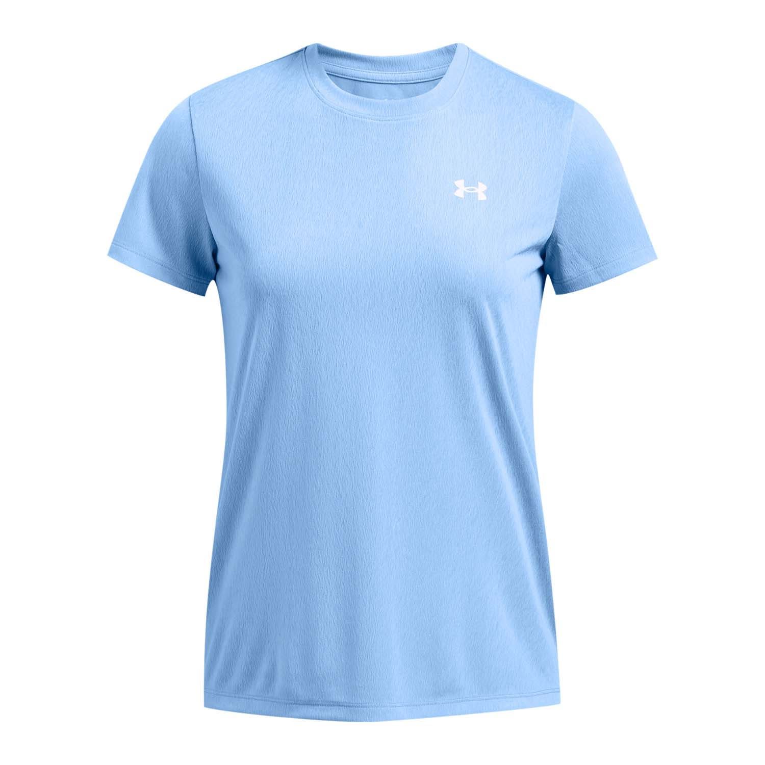 Under Armour Tech Riddle Tee