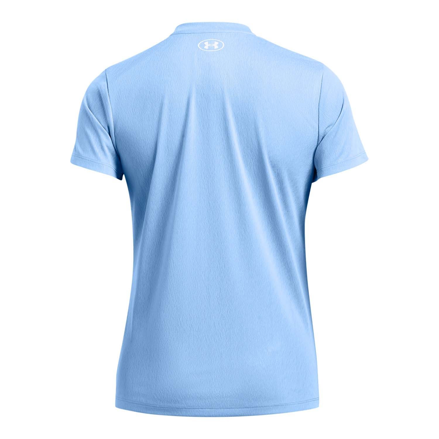 Under Armour Tech Riddle Tee