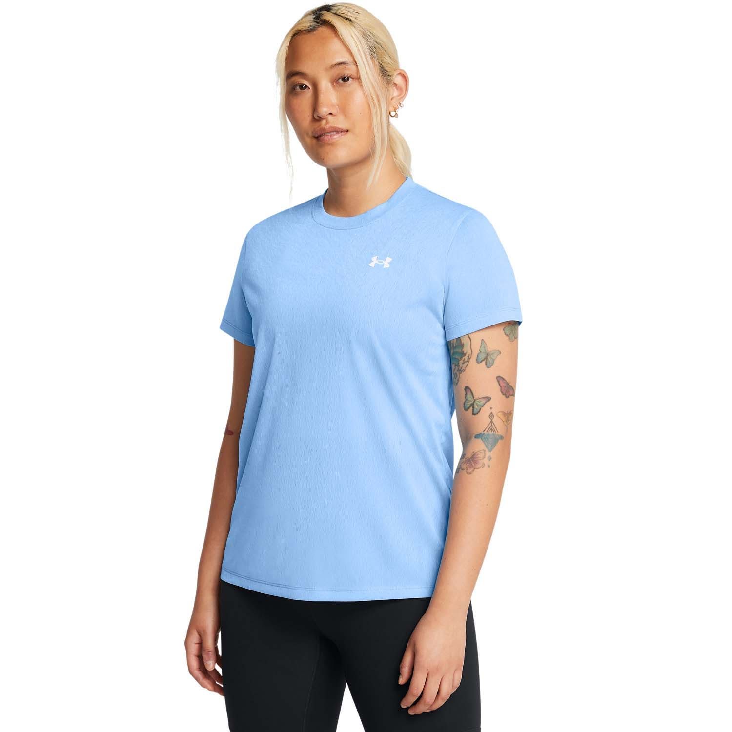Under Armour Tech Riddle Tee