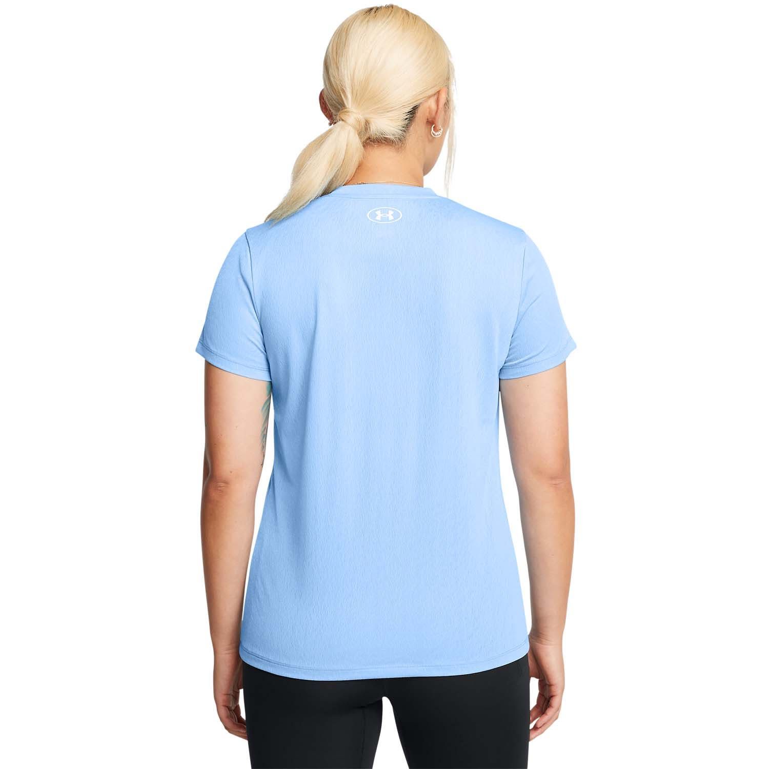 Under Armour Tech Riddle Tee