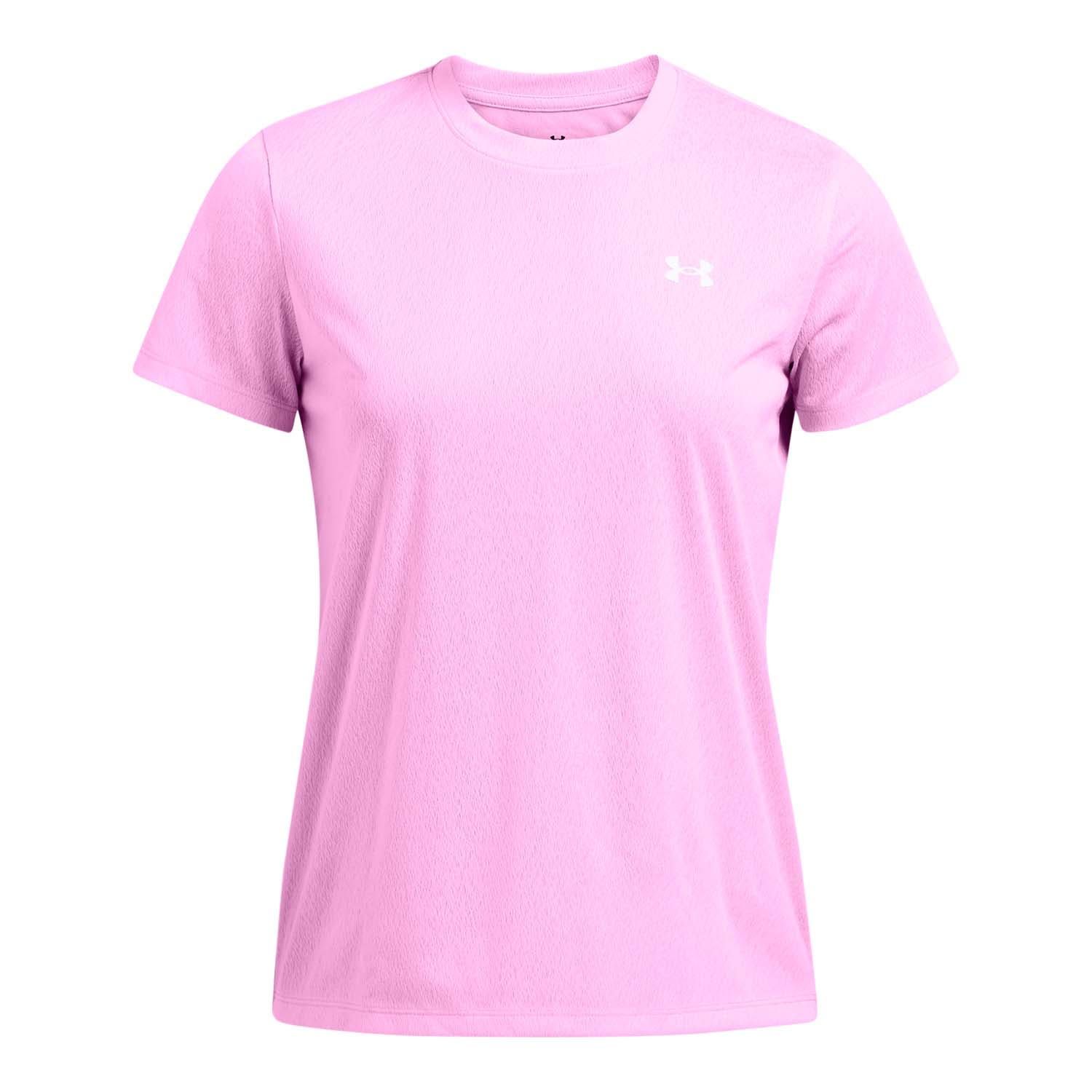 Under Armour Tech Riddle Tee