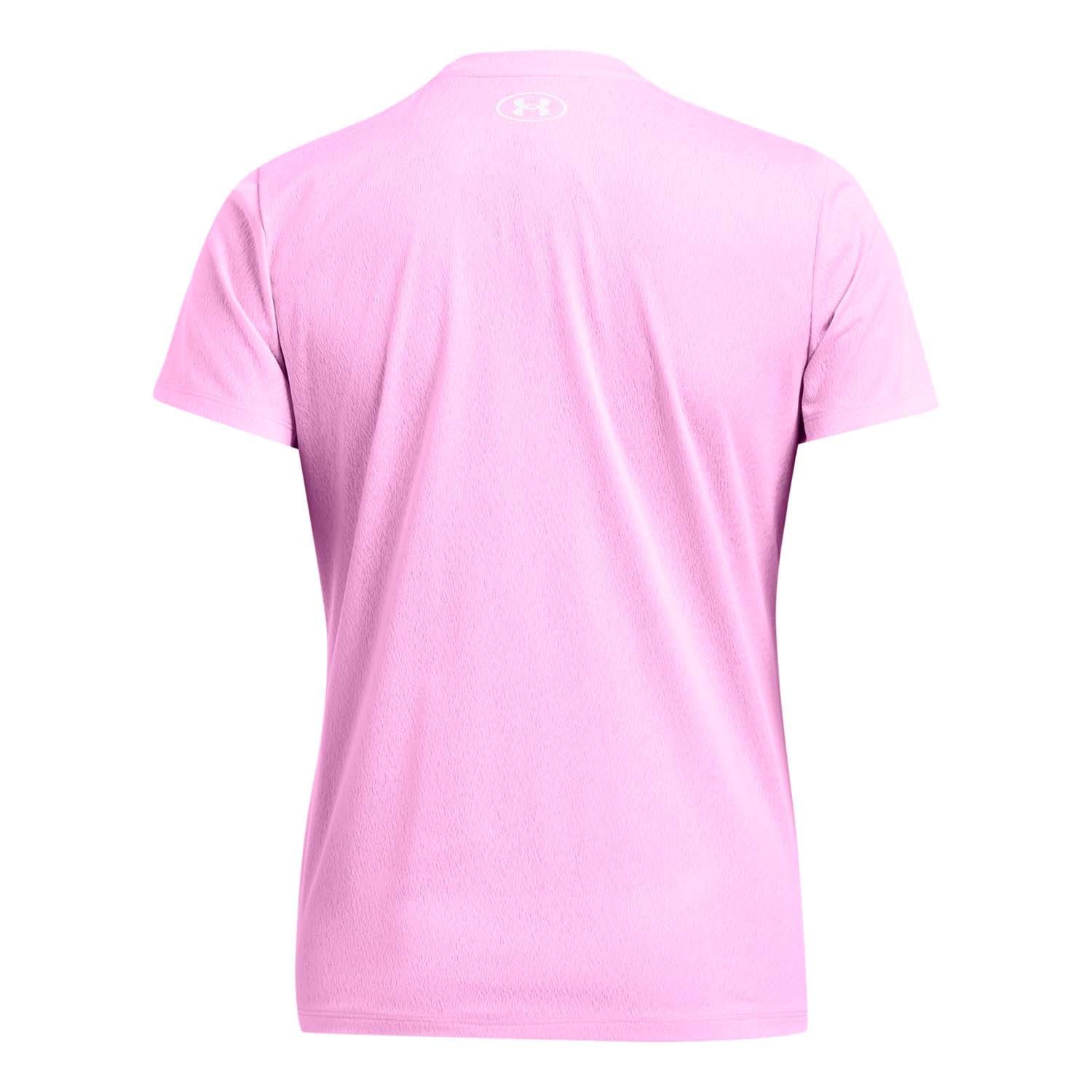 Under Armour Tech Riddle Tee
