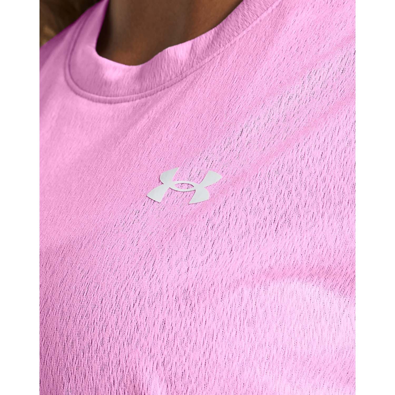Under Armour Tech Riddle Tee