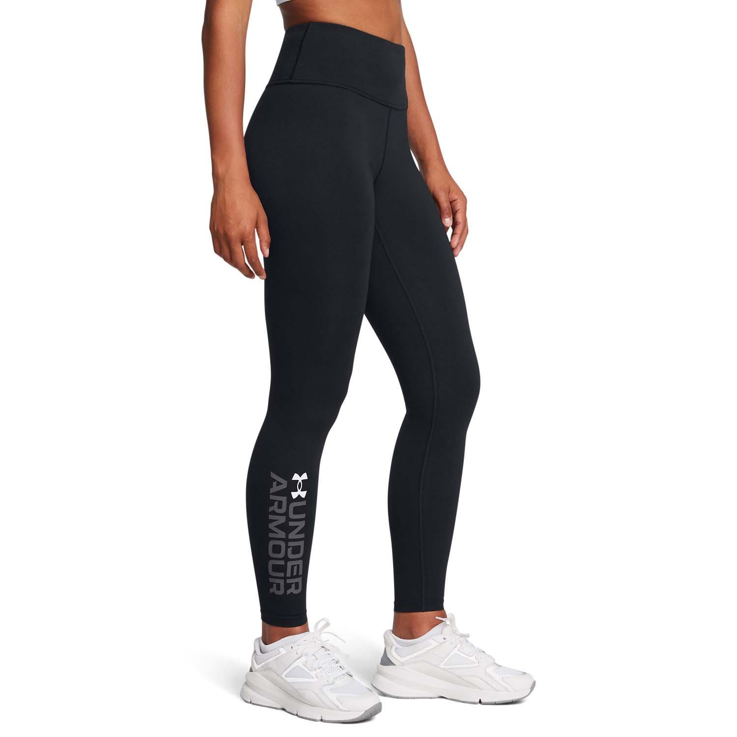 Under Armour Campus Graphic Legging