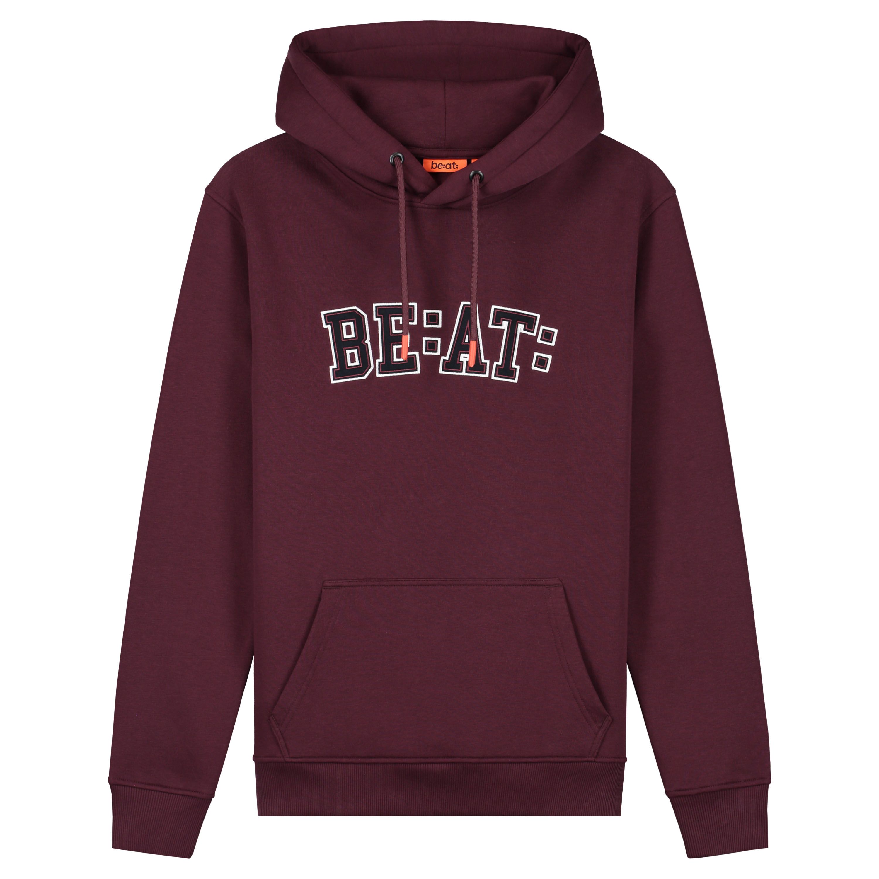 be:at Jay Hoodie