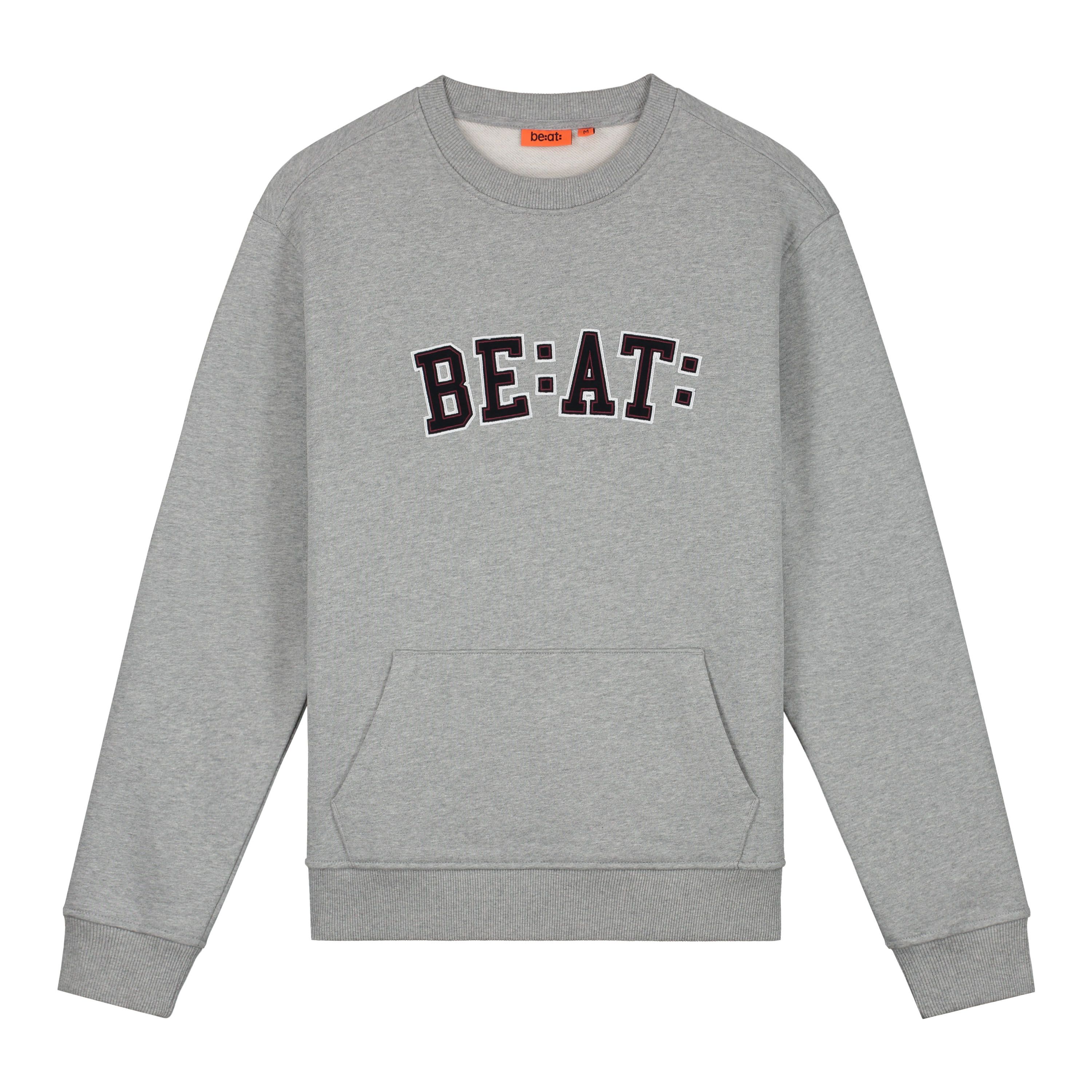 be:at Jake Sweater