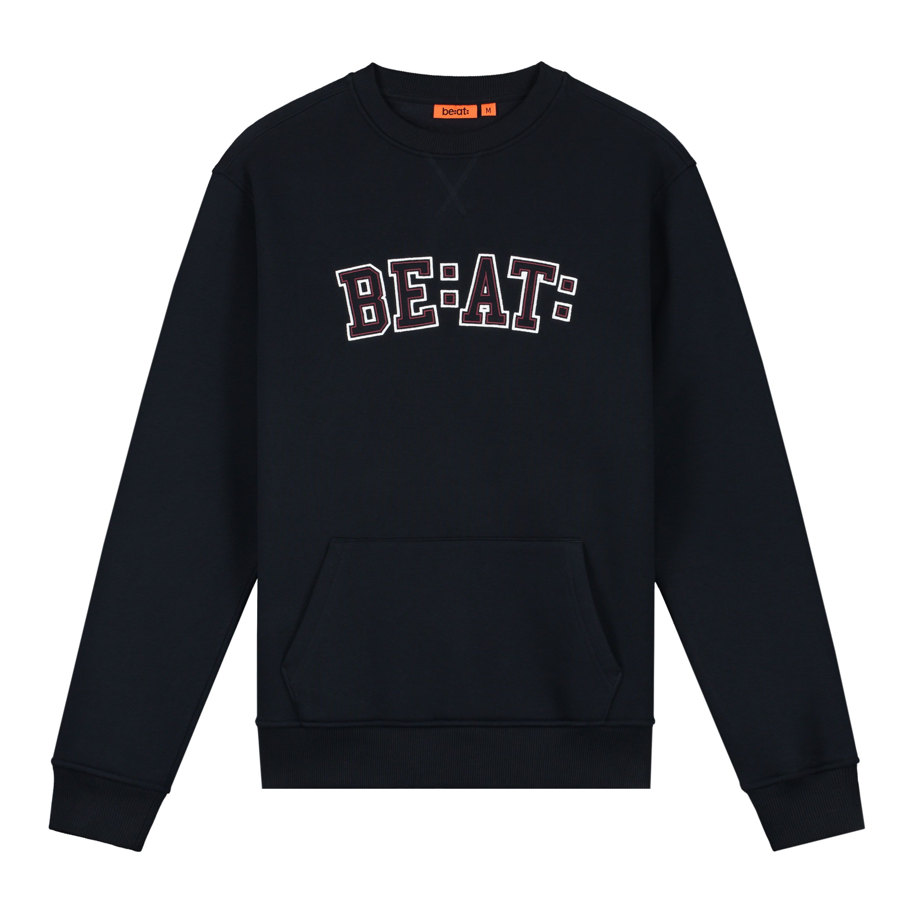 be:at Jake Sweater