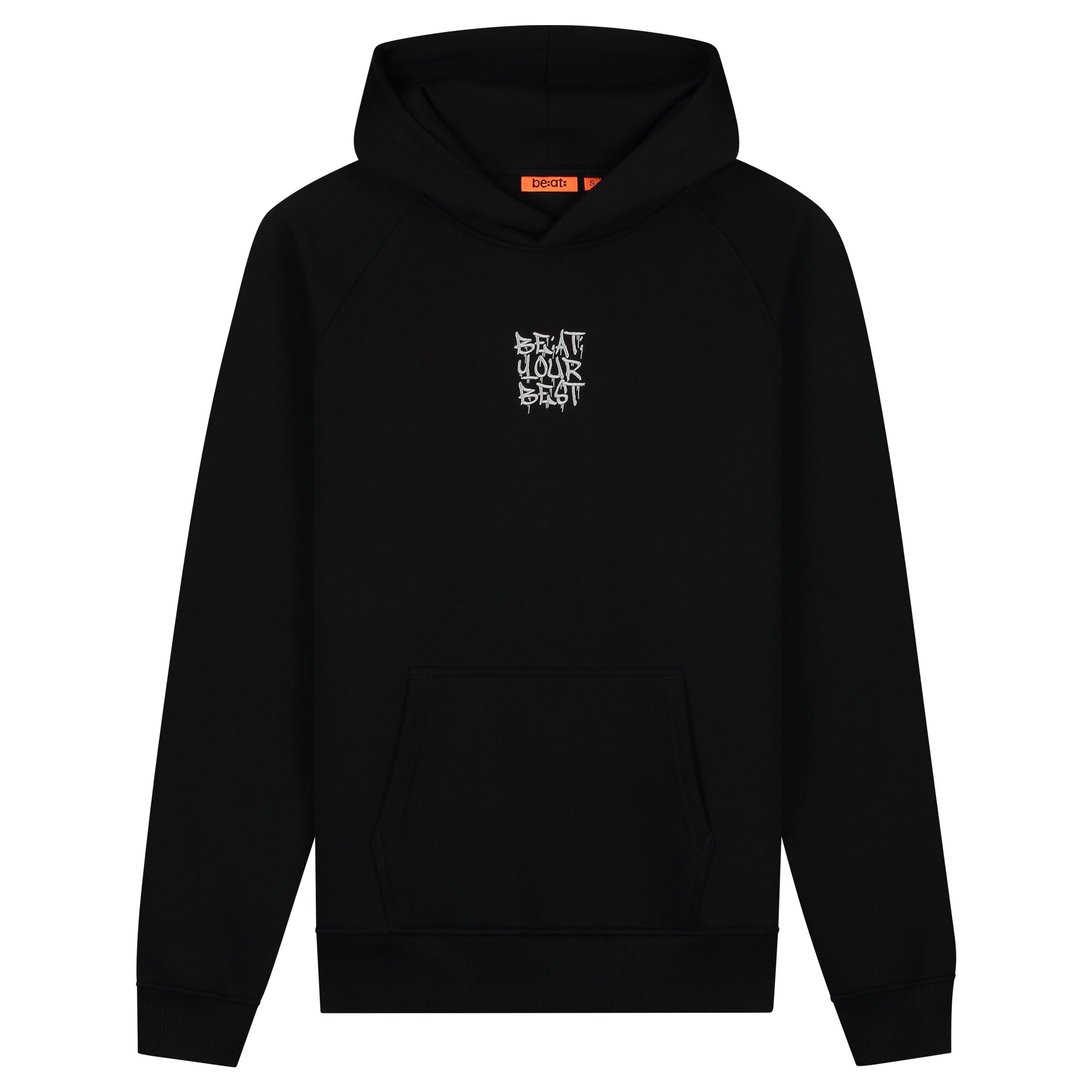be:at: Giorgio Hoodie