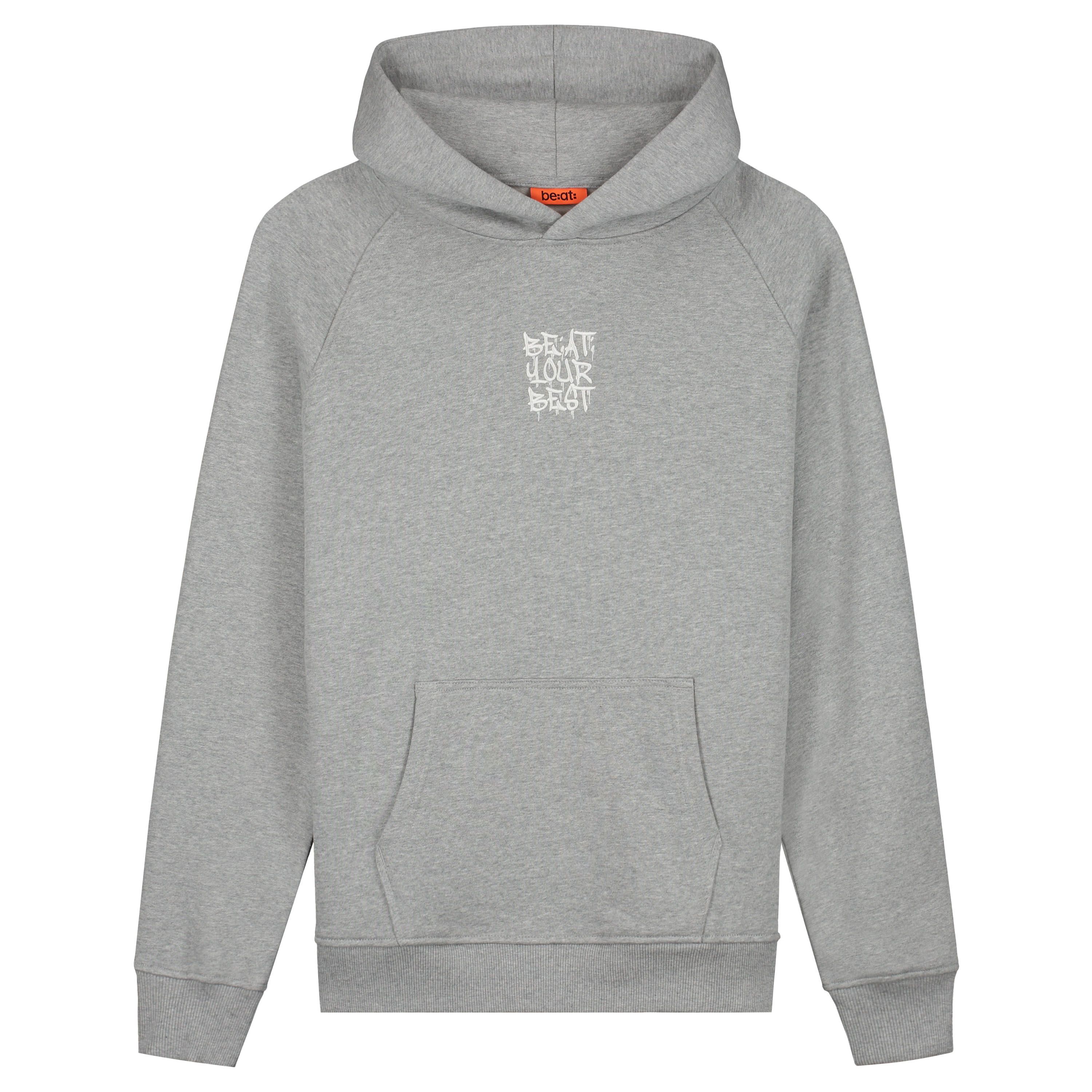 be:at Giorgio Hoodie