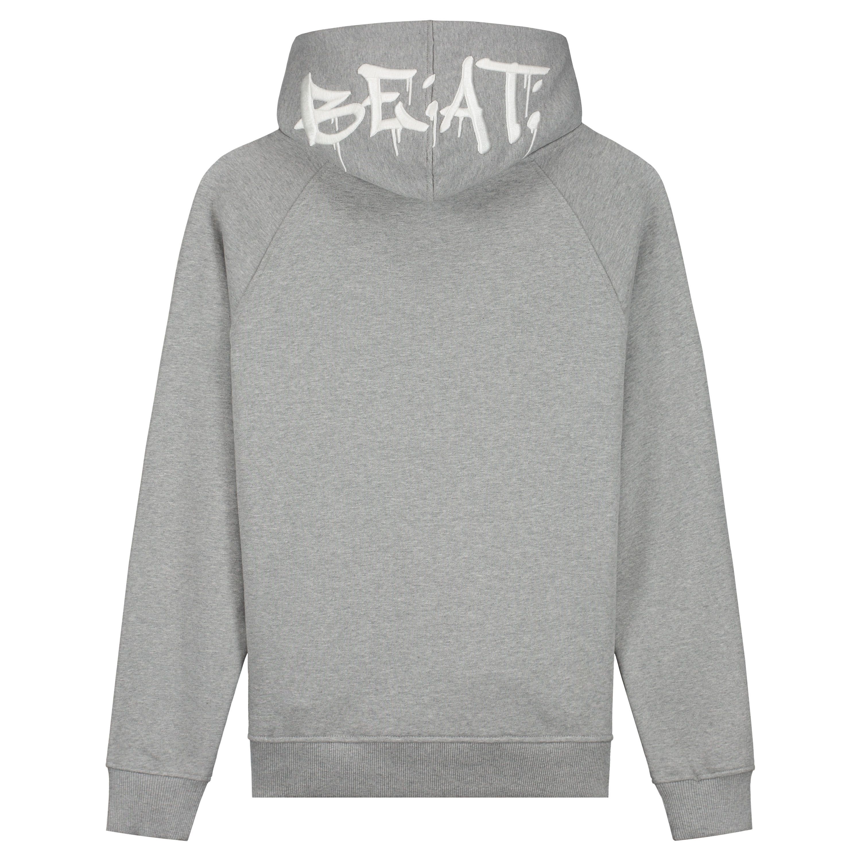 be:at Giorgio Hoodie