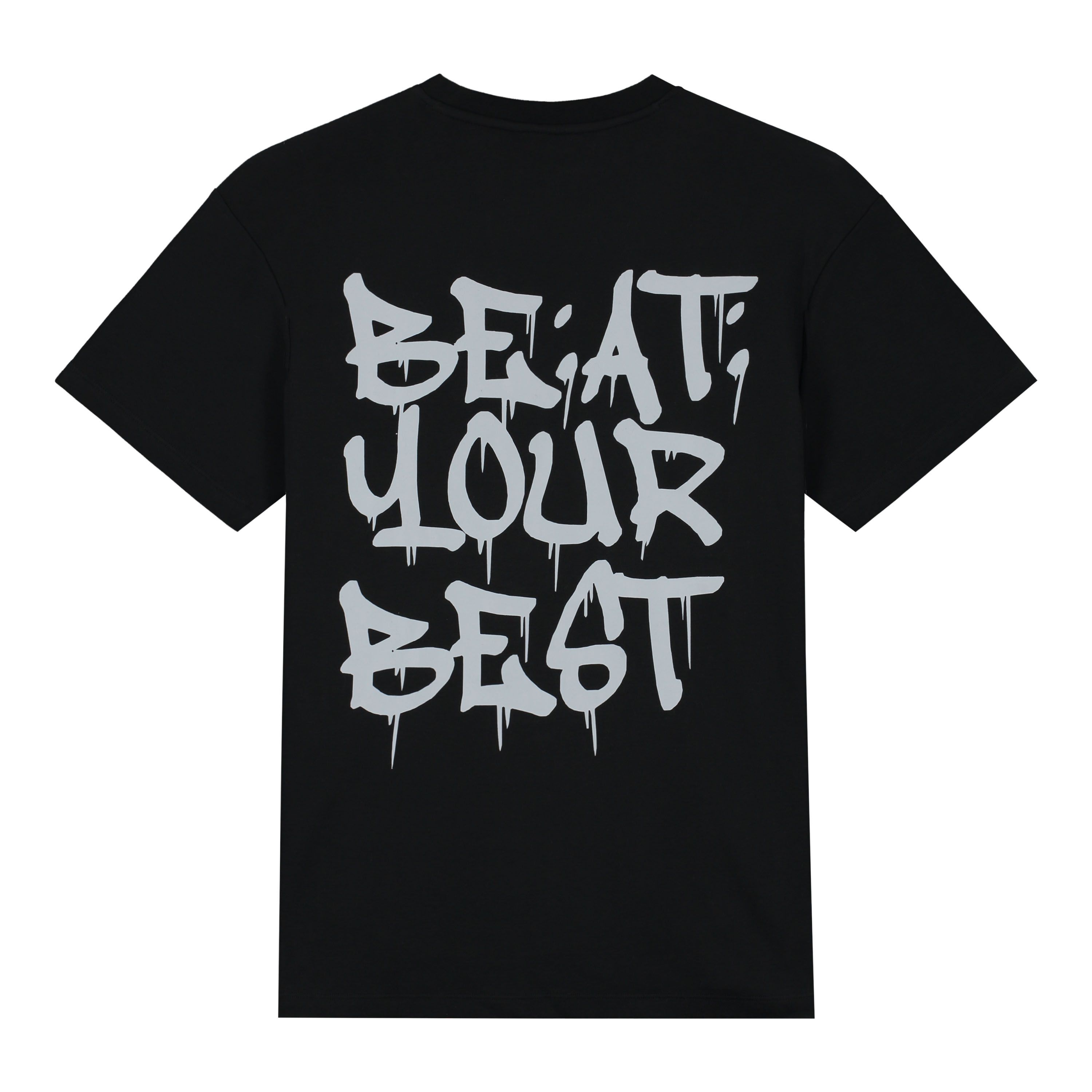 be:at: Gino Tee