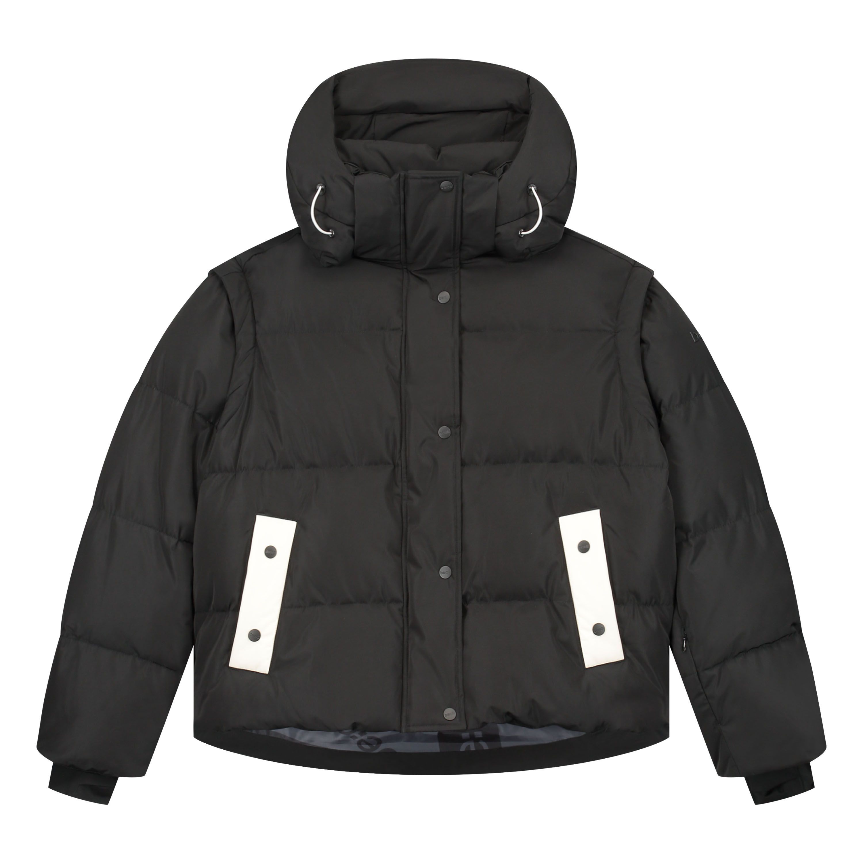 be:at: Alanis Ski & Lifestyle Jacket