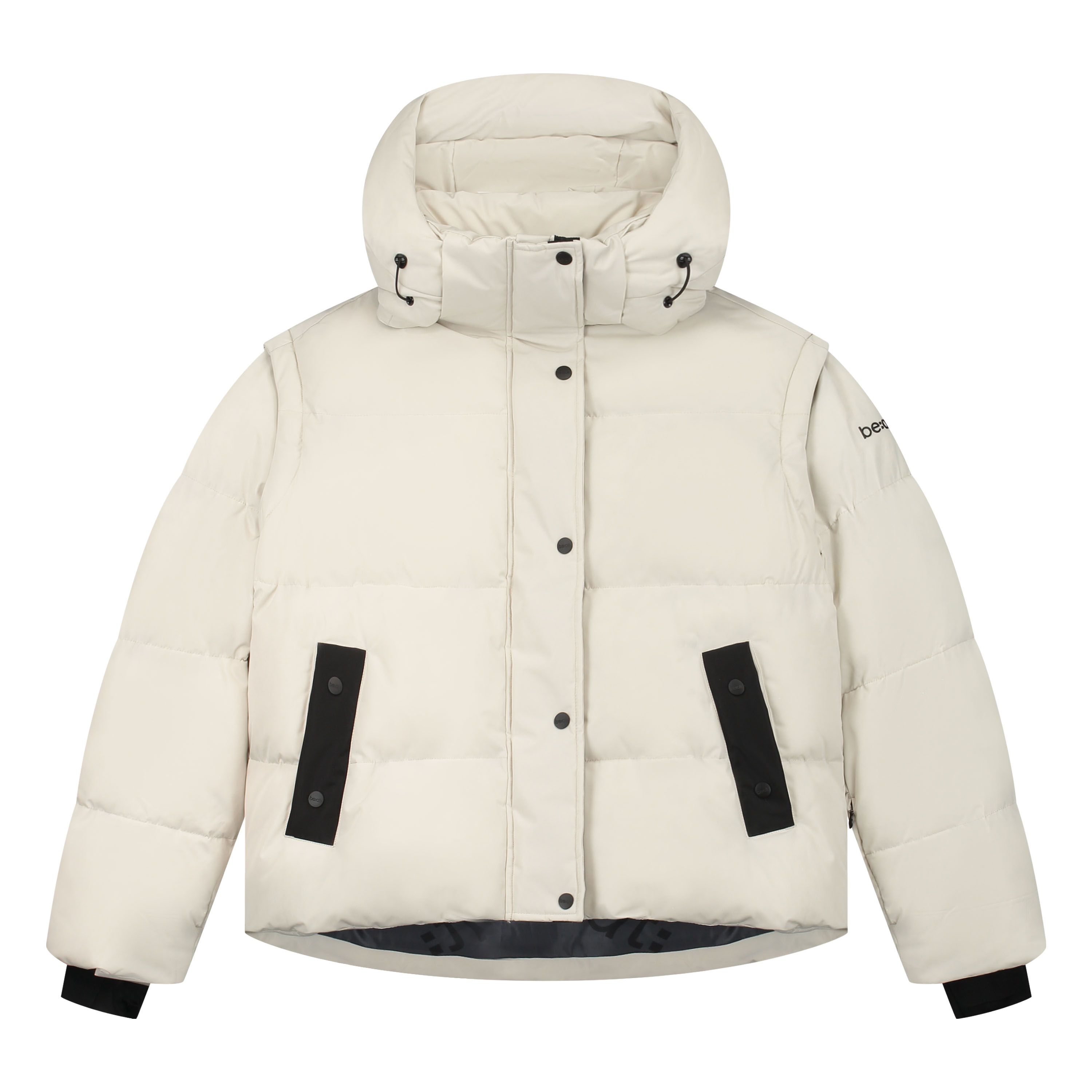be:at Alanis Ski & Lifestyle Jacket
