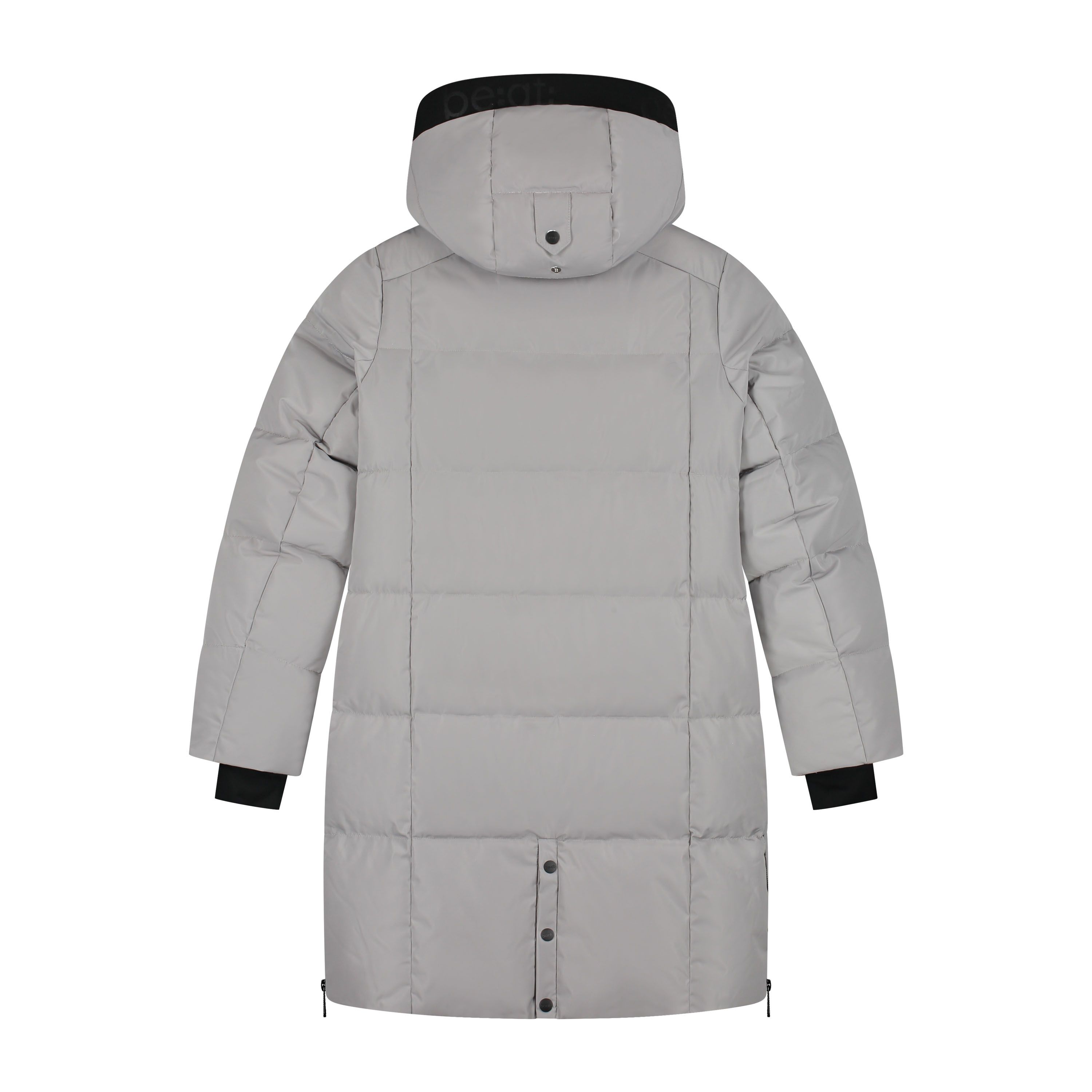 be:at: Ariel Lifestyle Jacket