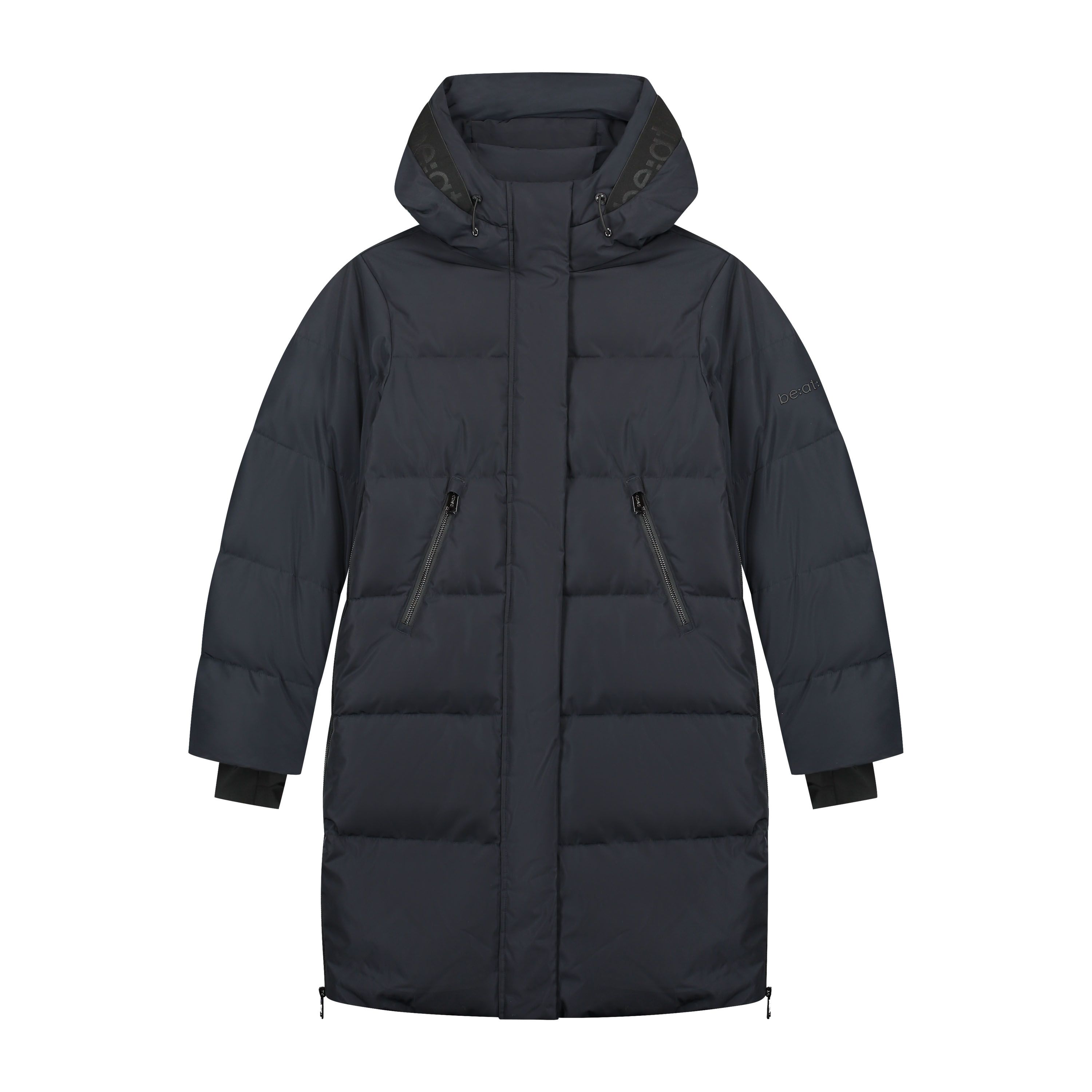 be:at: Ariel Lifestyle Jacket