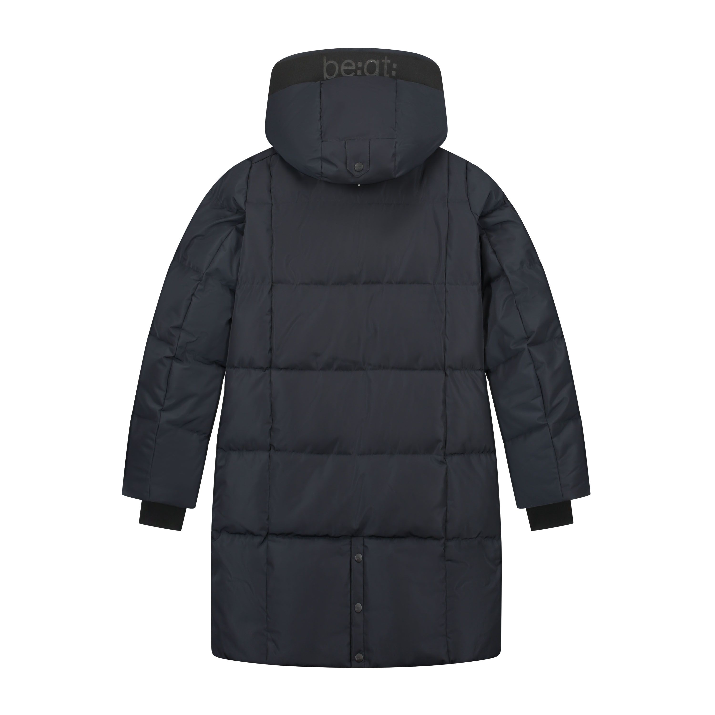 be:at: Ariel Lifestyle Jacket