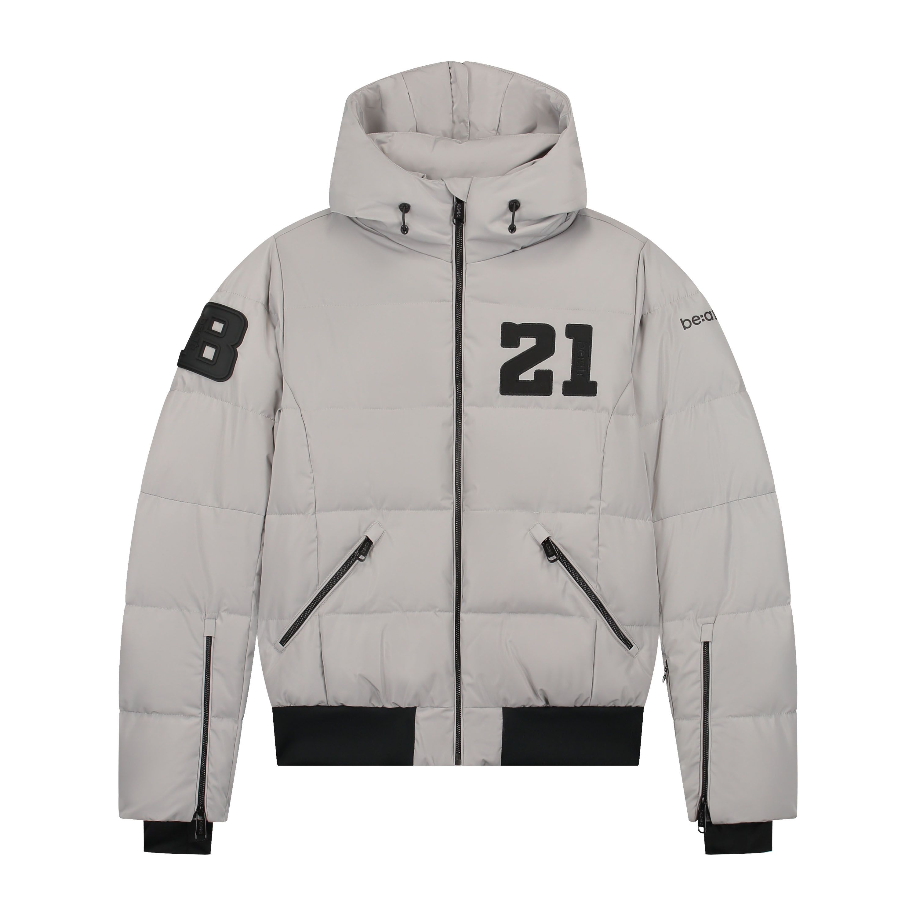 be:at: Azzura Ski & Lifestyle Jacket