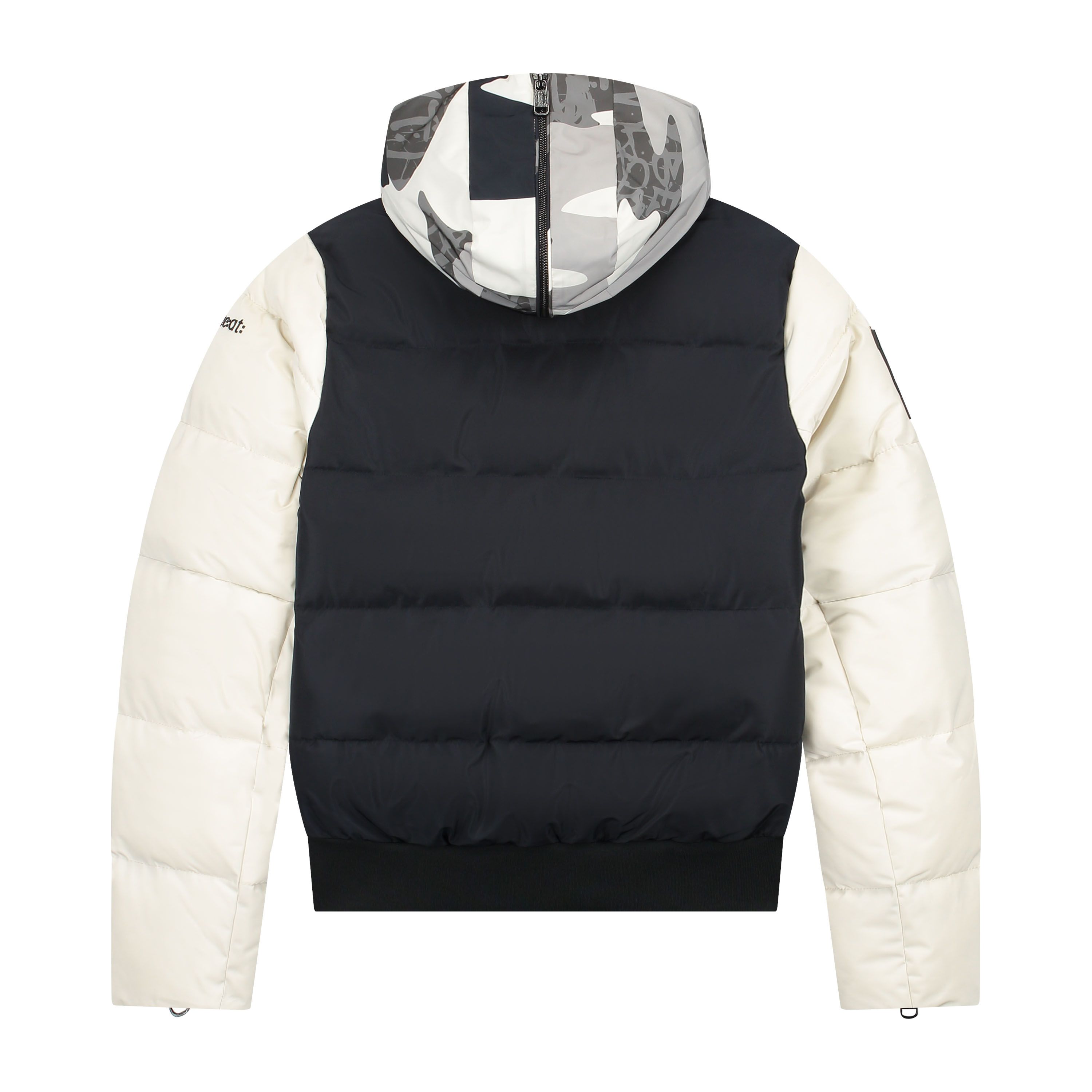 be:at: Azzura Ski & Lifestyle Jacket