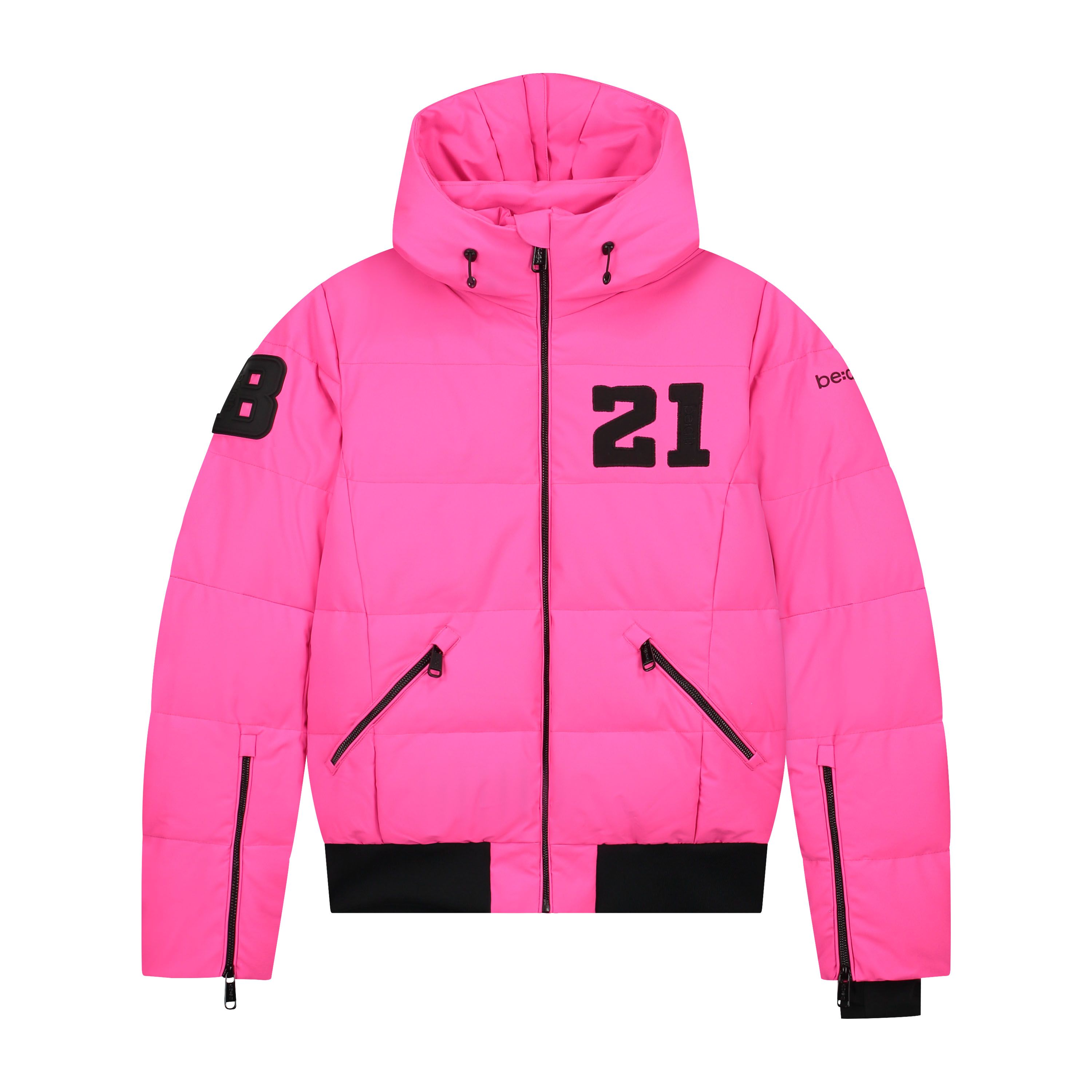 be:at: Azzura Ski & Lifestyle Jacket