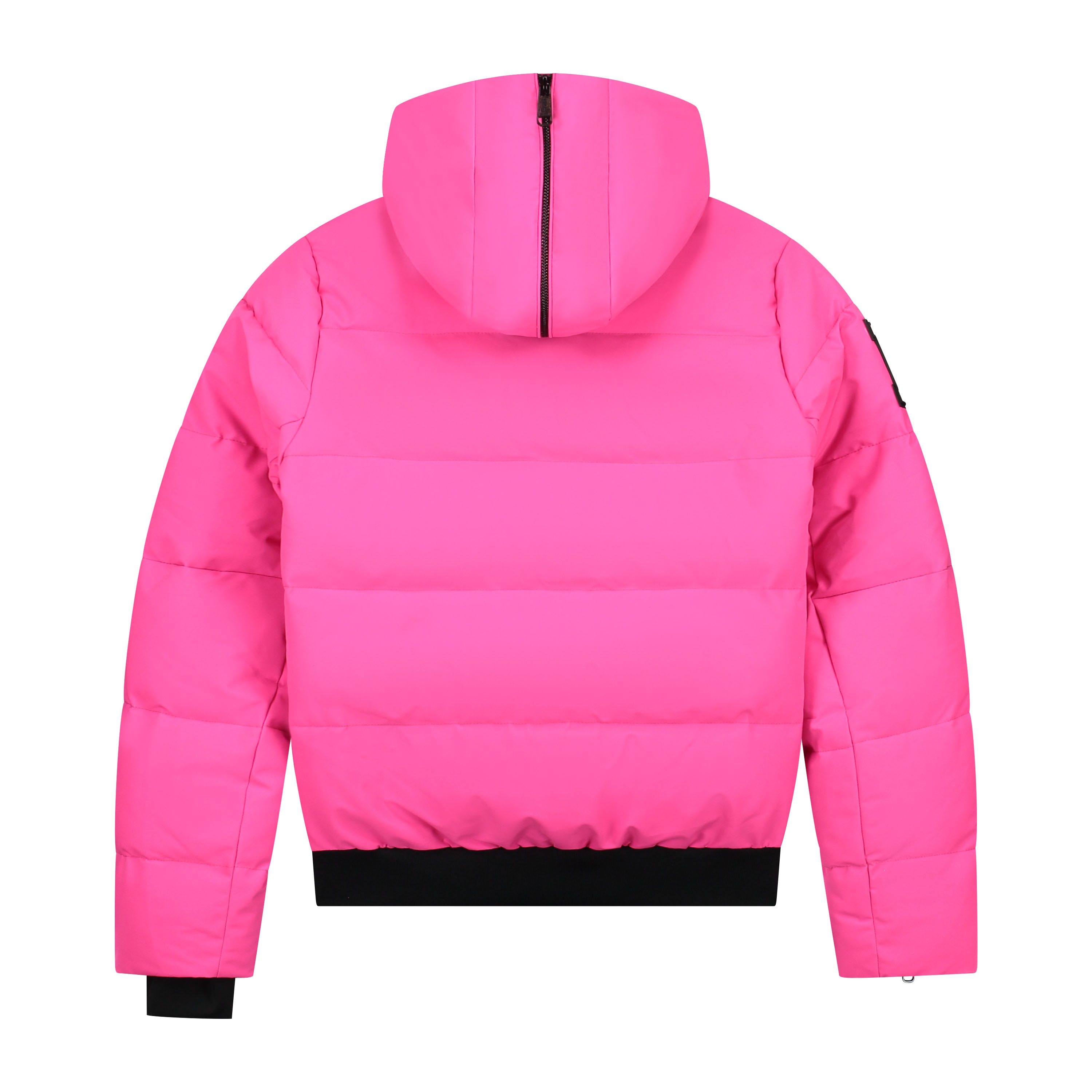 be:at: Azzura Ski & Lifestyle Jacket