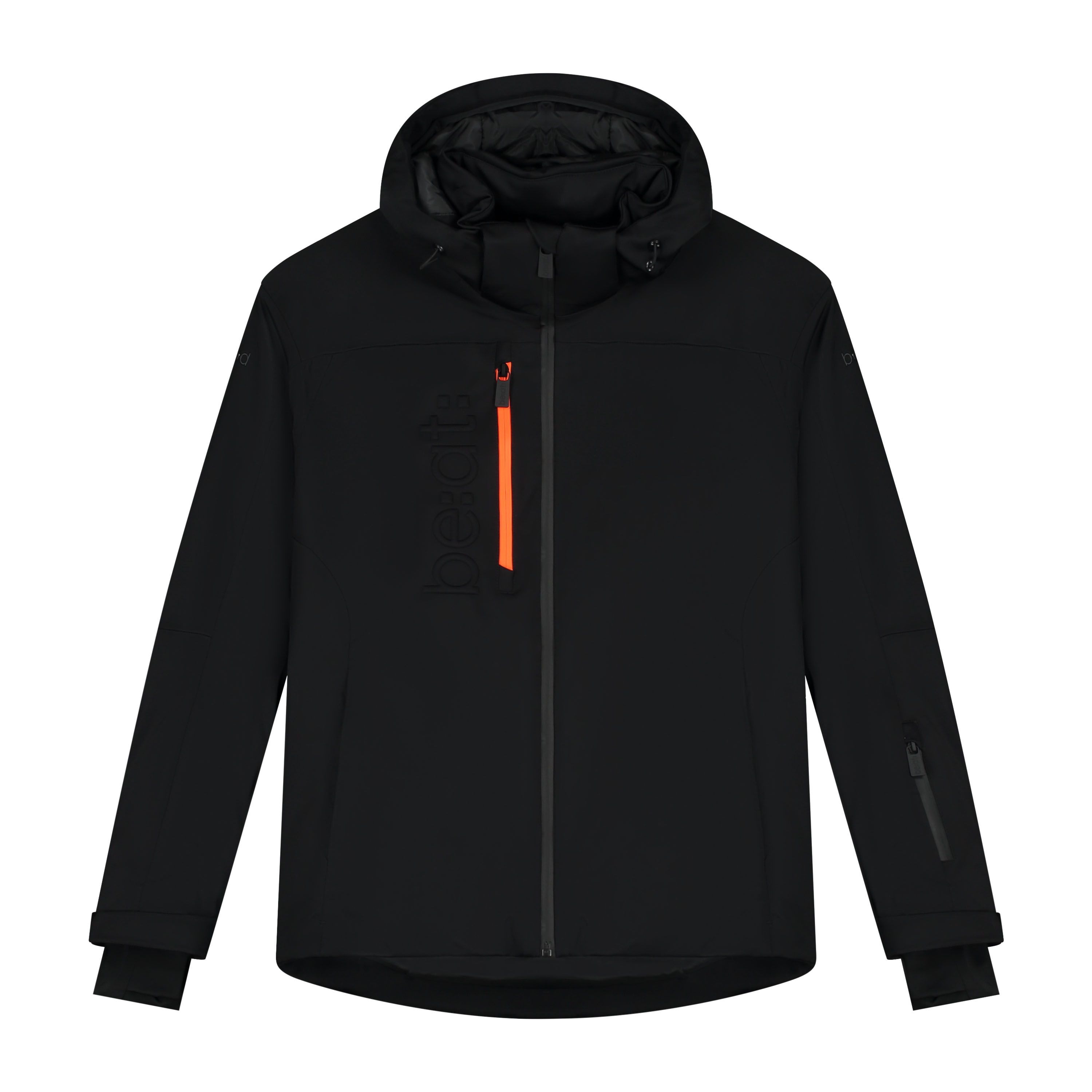 be:at: Brecken ski jacket