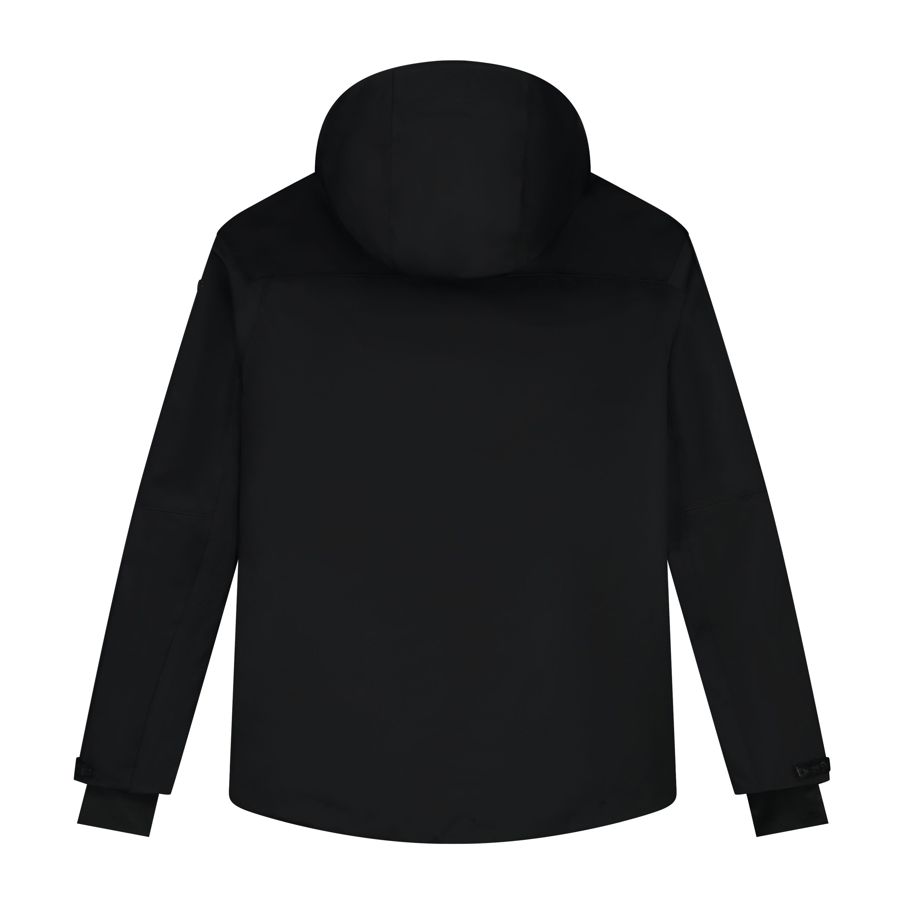 be:at: Brecken ski jacket