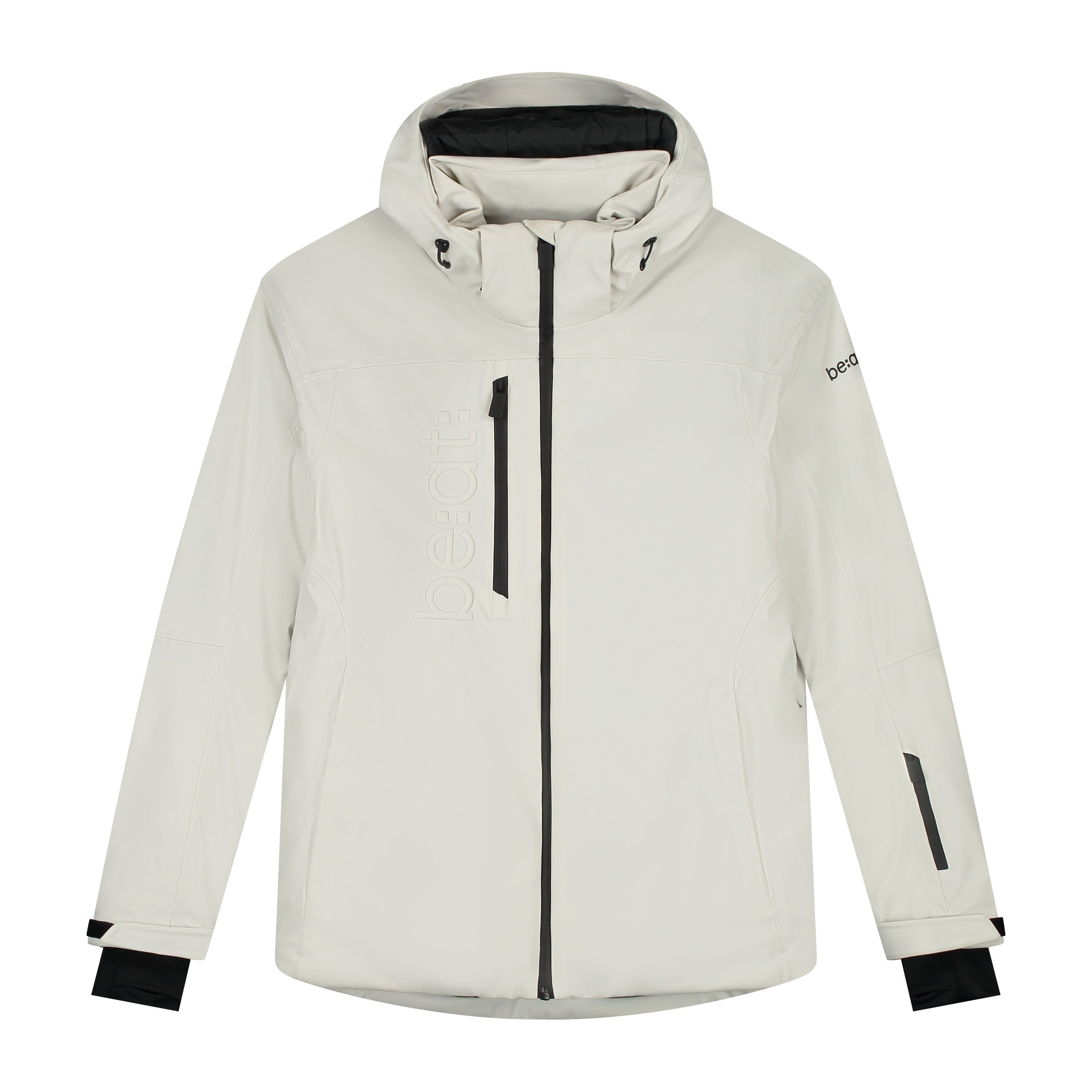be:at: Brecken ski jacket