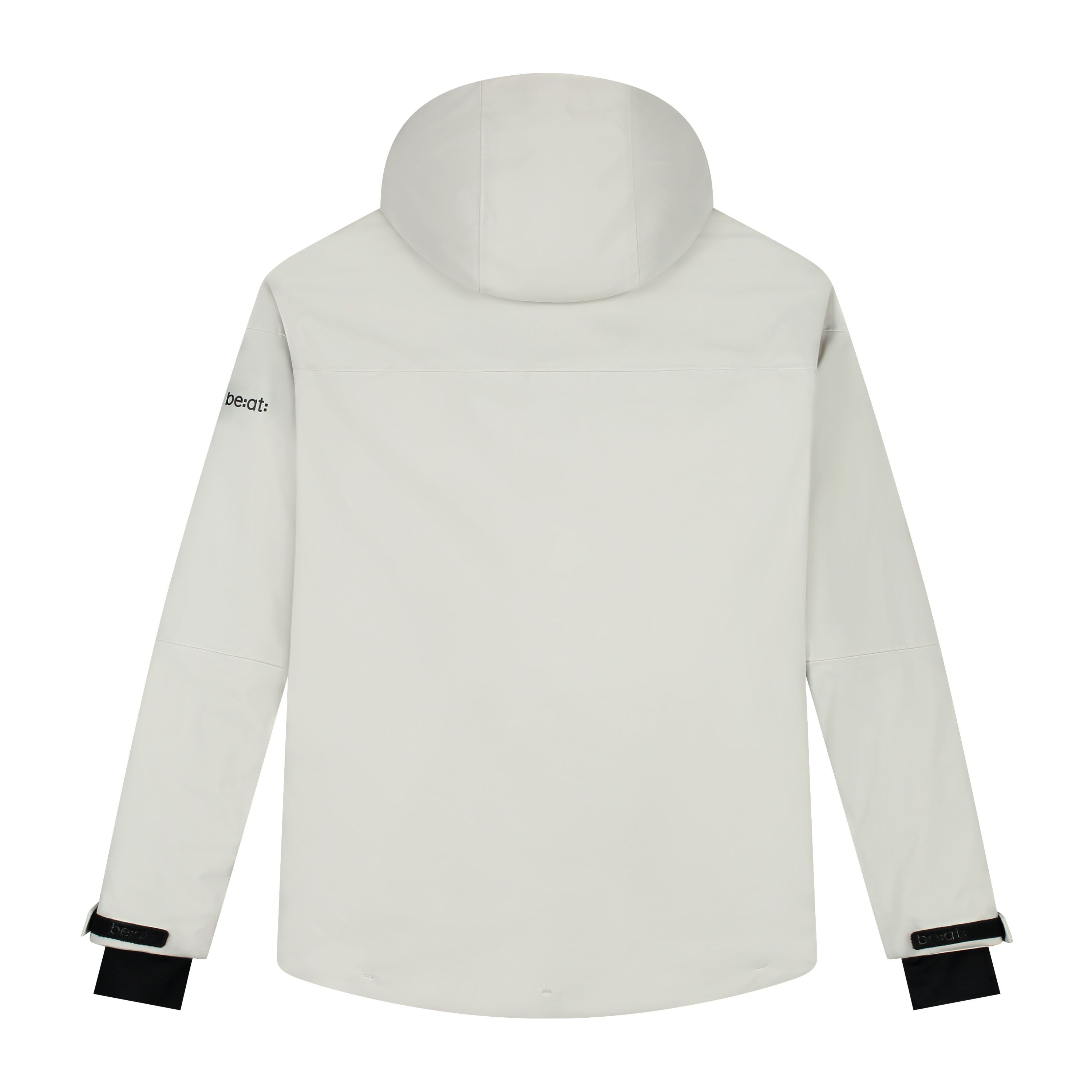 be:at: Brecken ski jacket