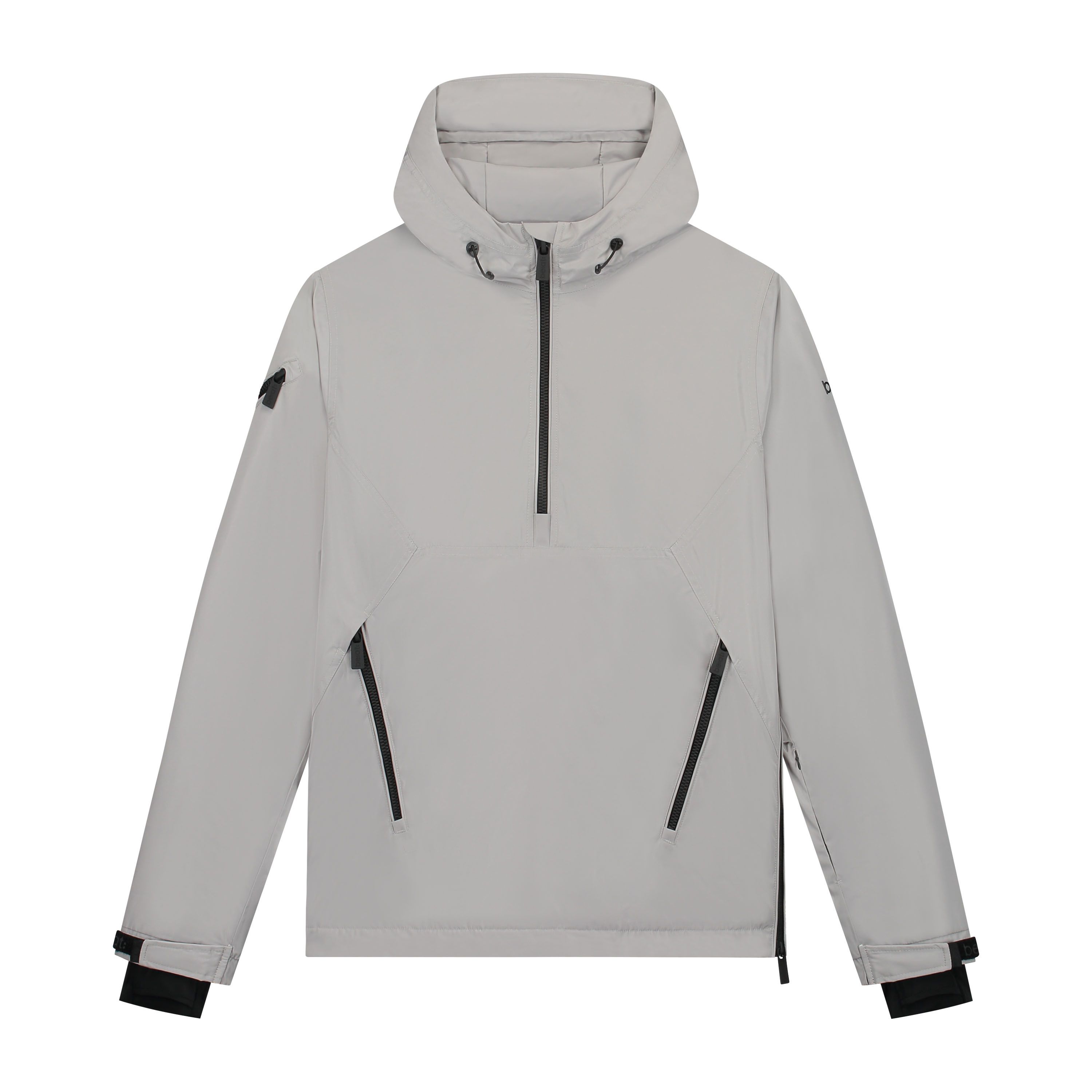 be:at: Brixton Ski & Lifestyle Anorak