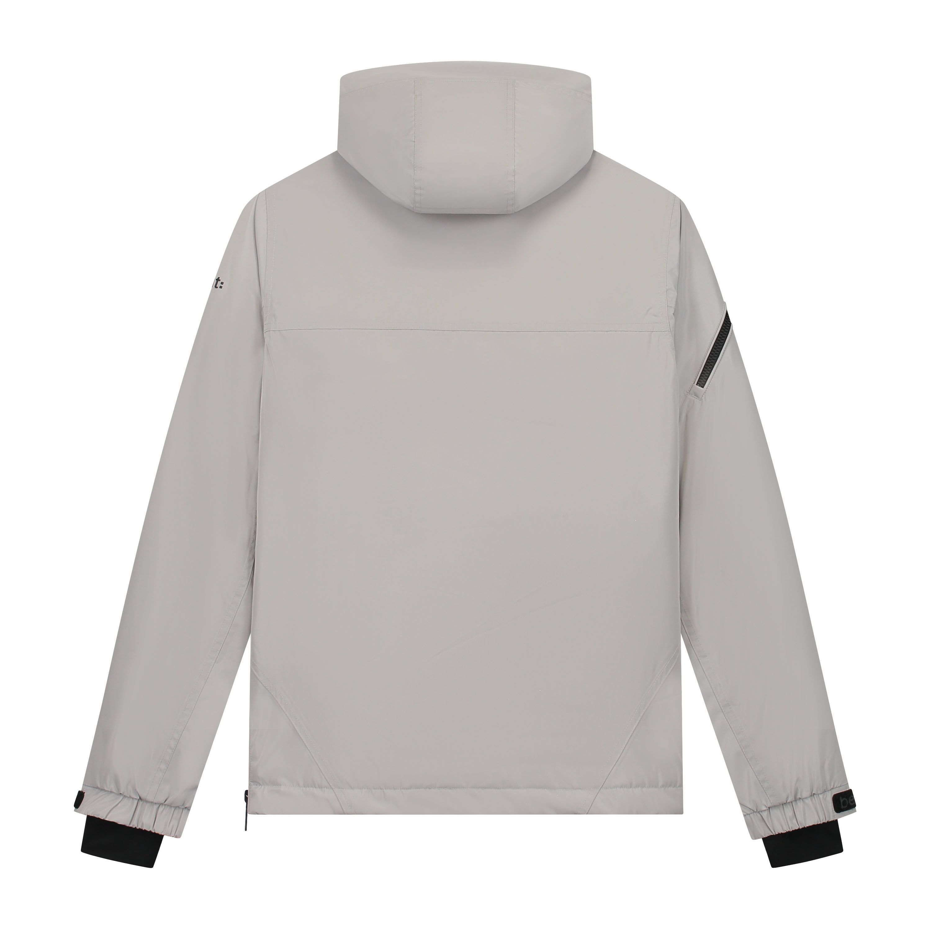 be:at: Brixton Ski & Lifestyle Anorak