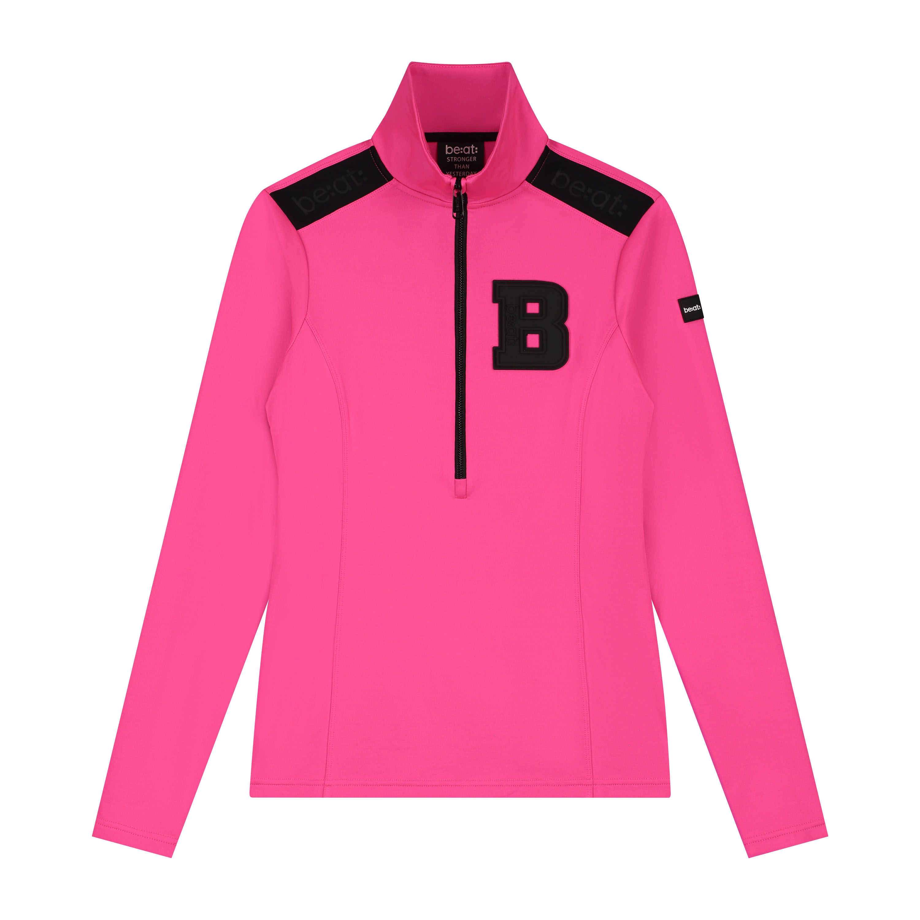be:at: Candie Pully