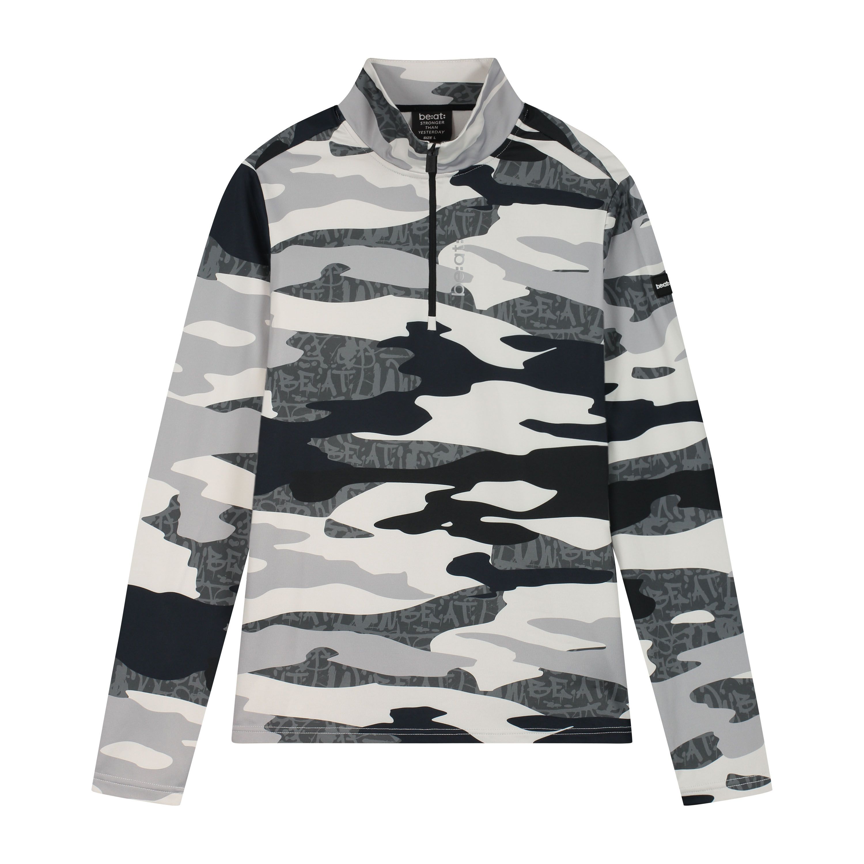 be:at: Eleven Pully