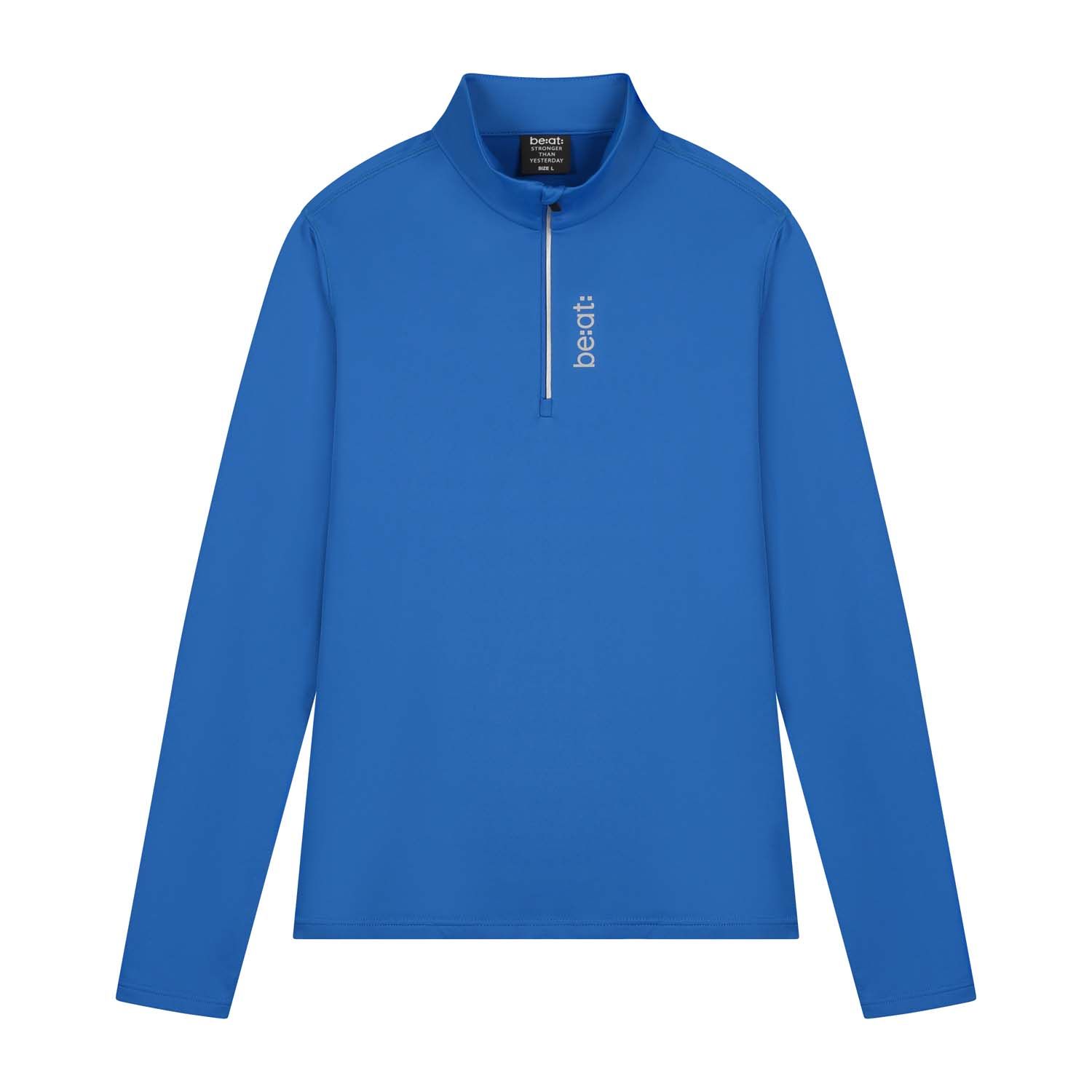 be:at Elmer Skipully