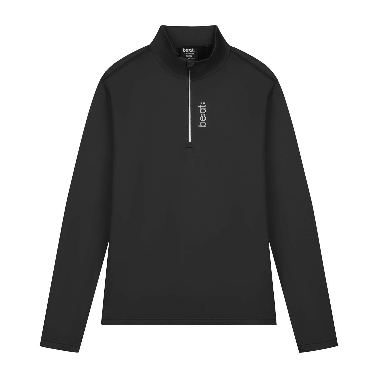 be:at: Elmer Skipully