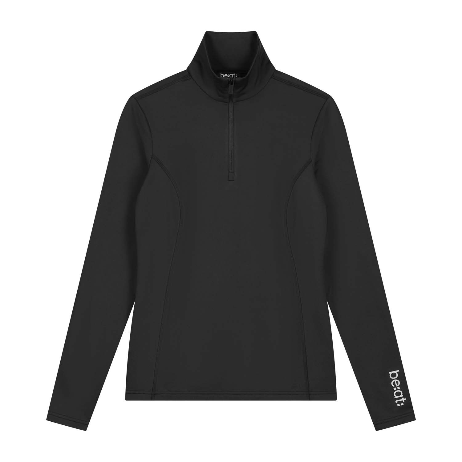 be:at: Chrissy Skipully