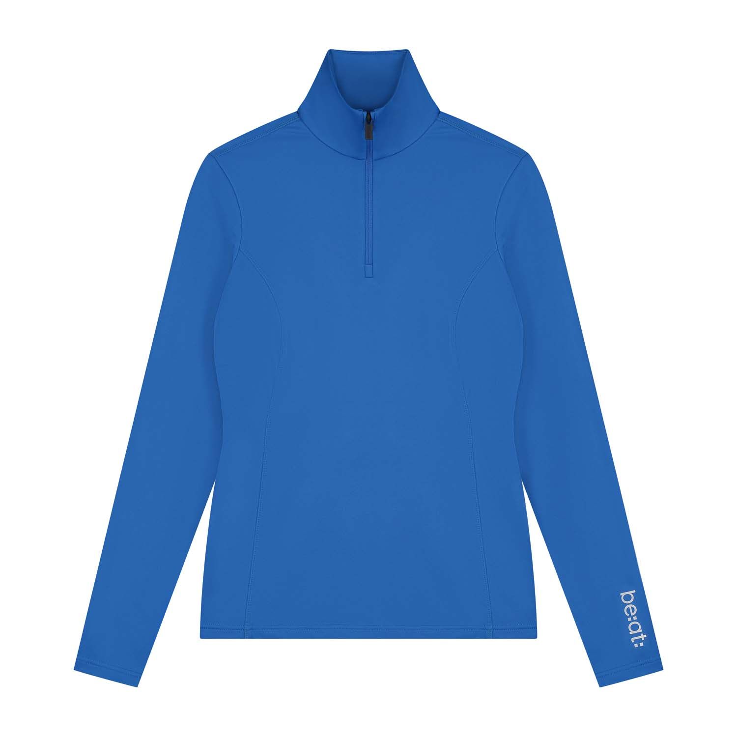 be:at Chrissy Skipully