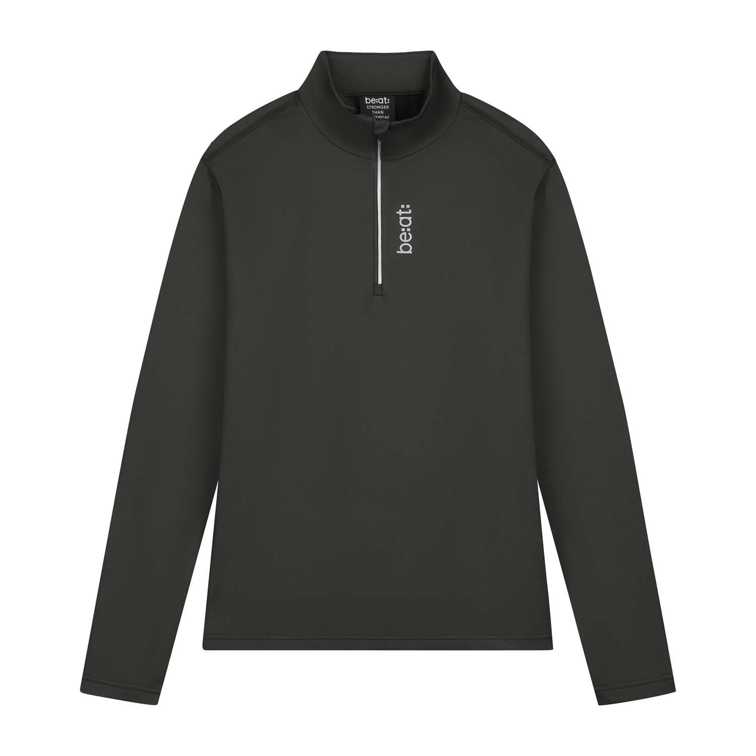 be:at: Elmer Skipully