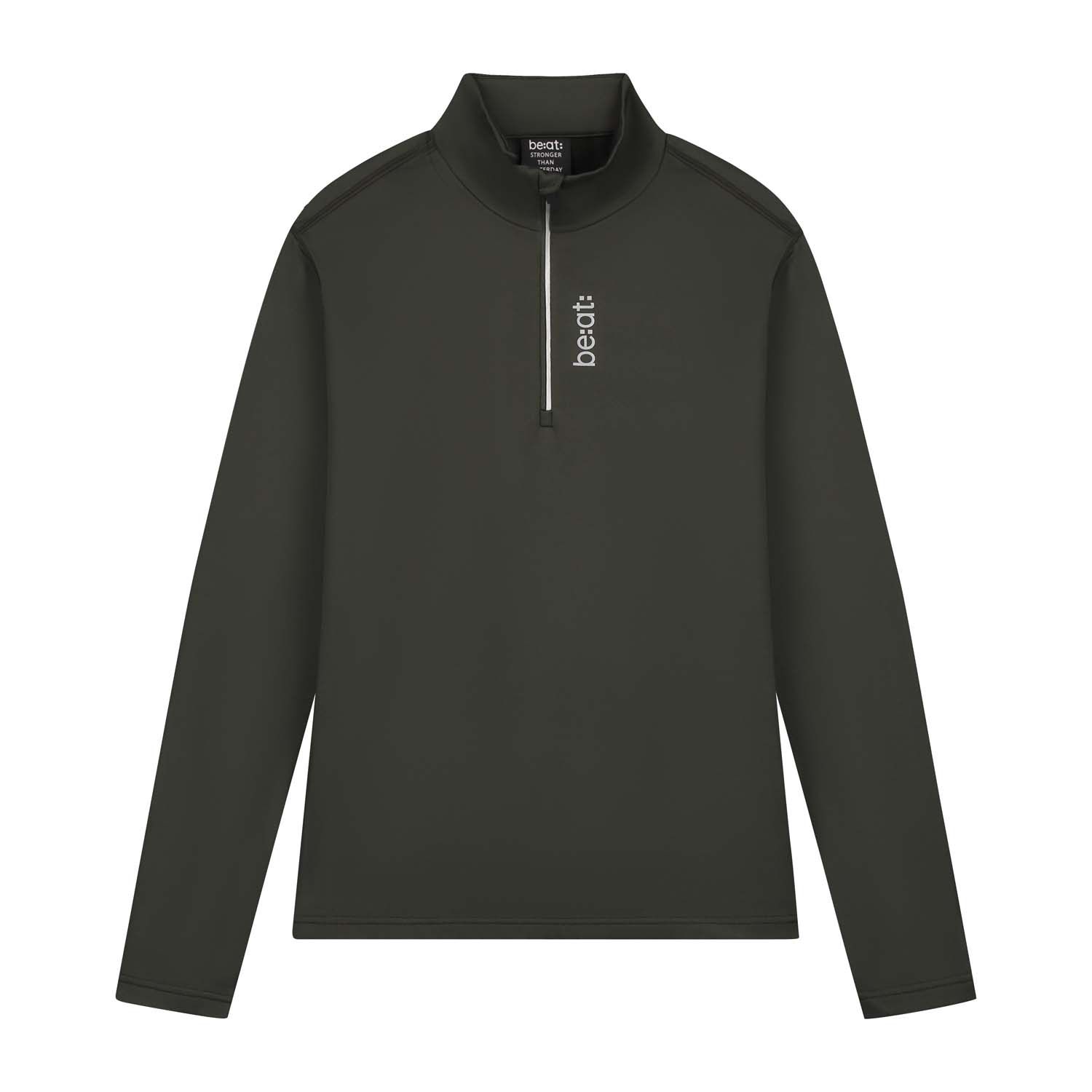 be:at: Elmer Skipully