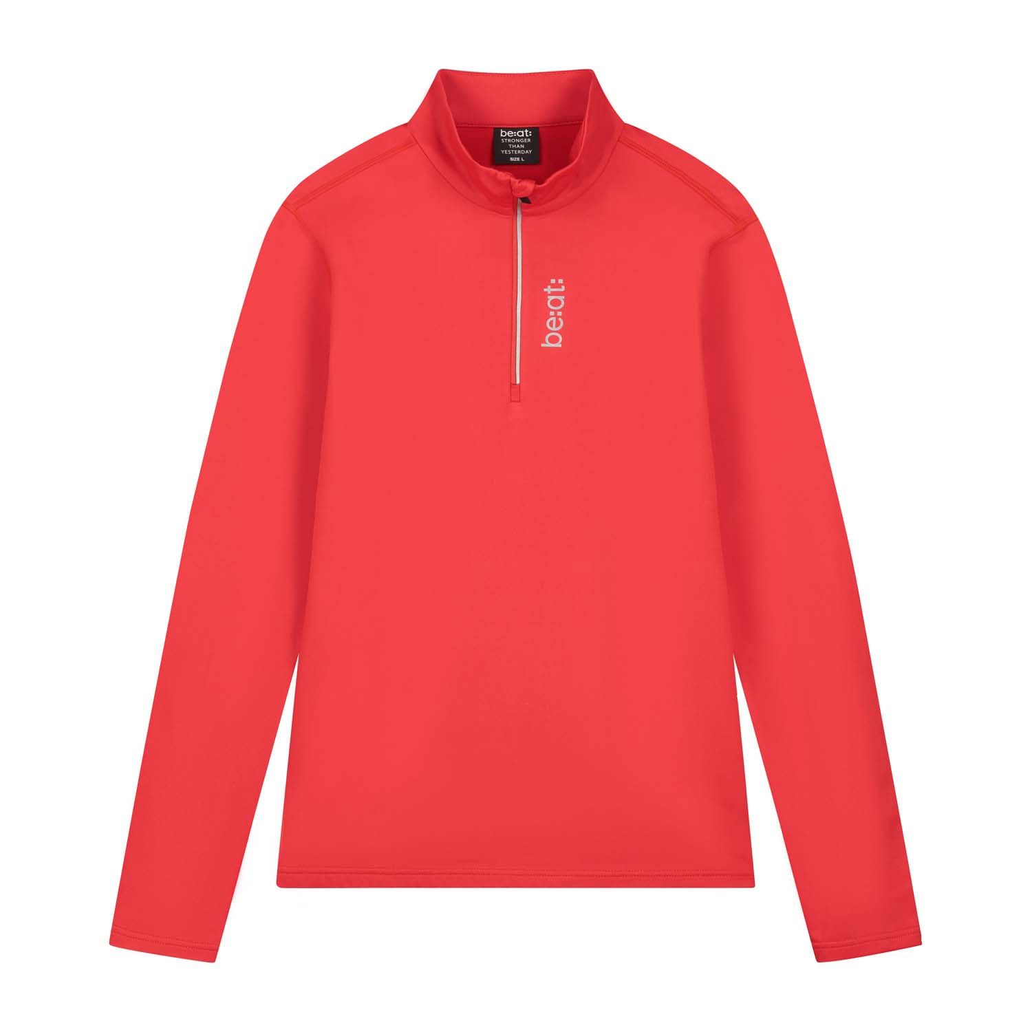 be:at: Elmer Skipully