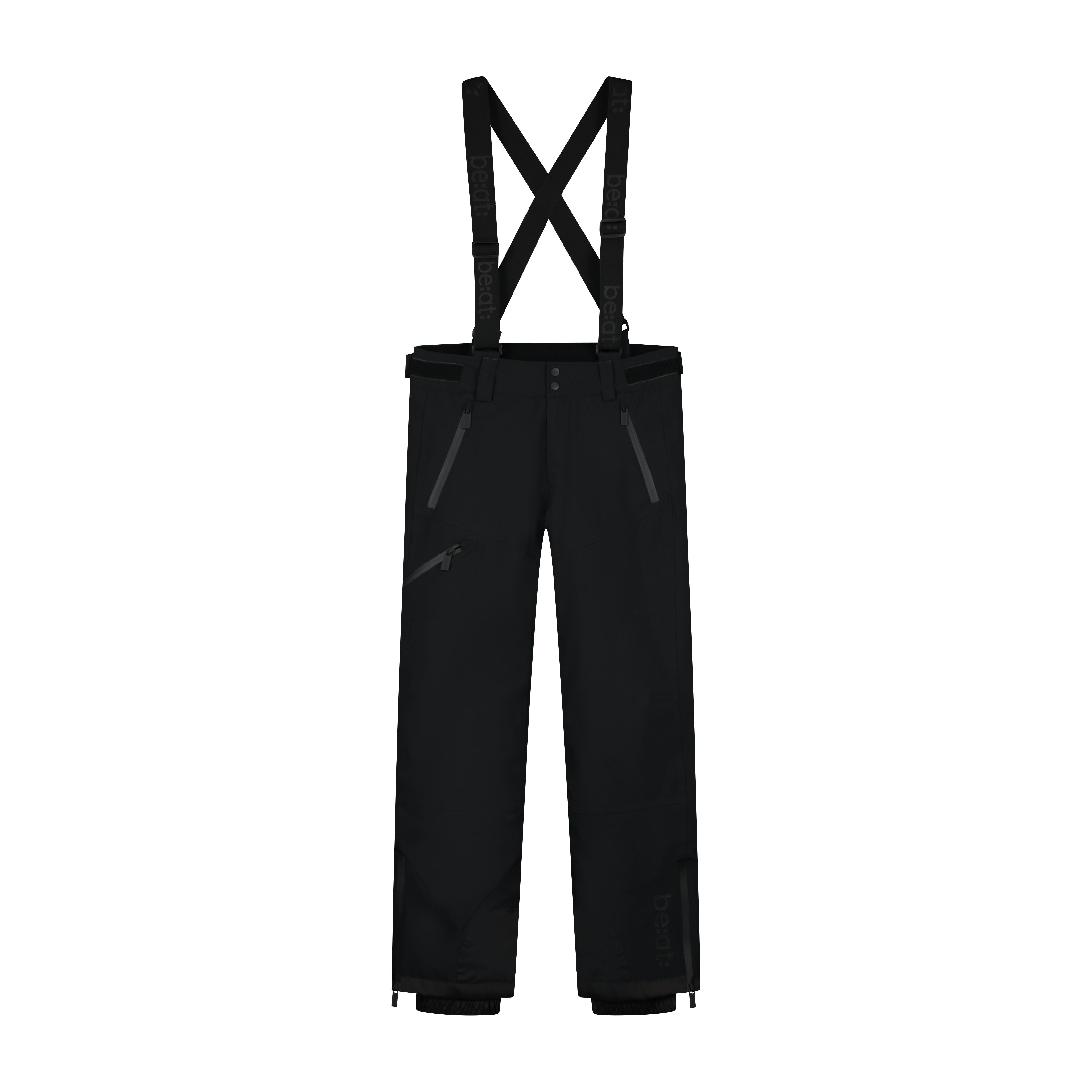 be:at: Frank Skipant