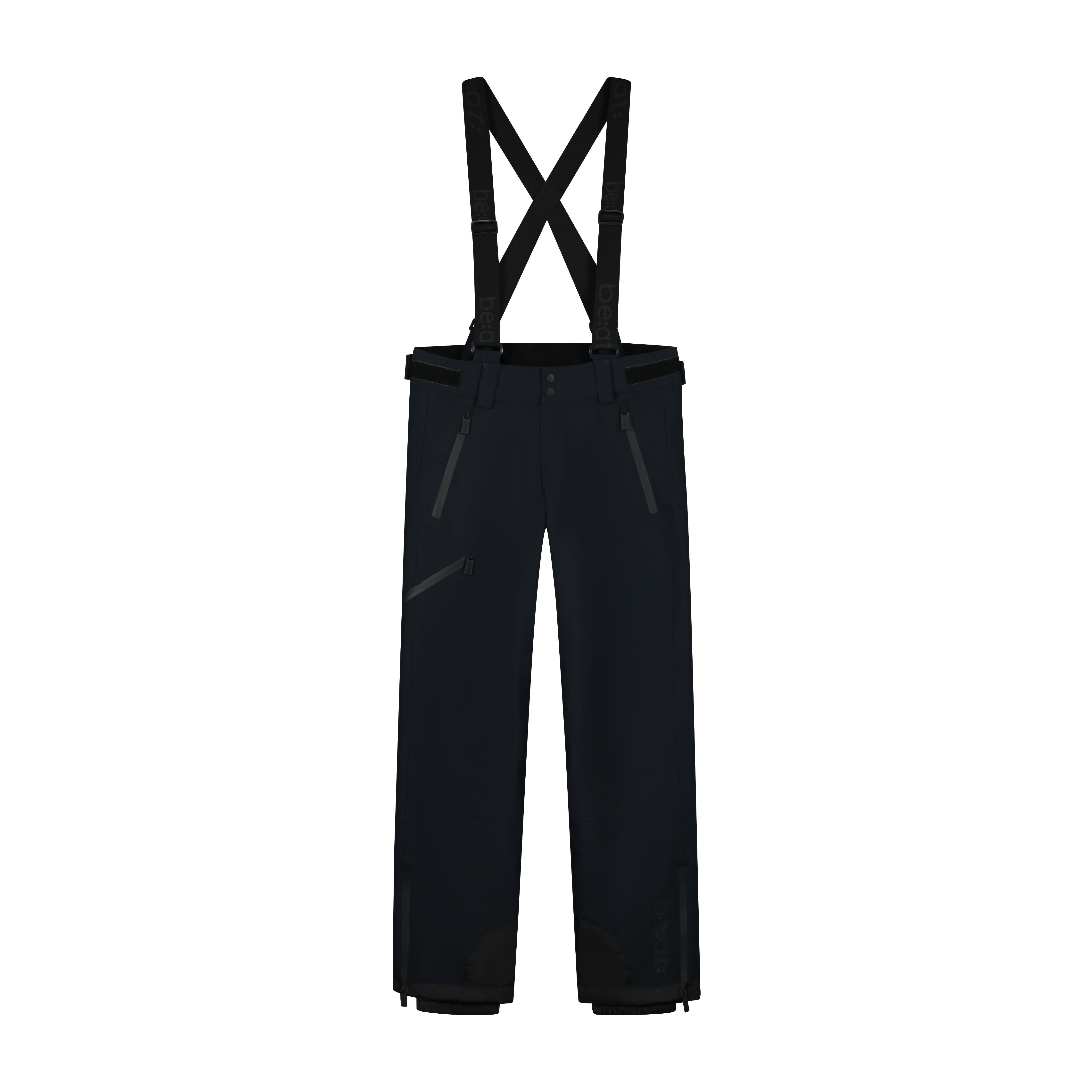be:at: Frank Skipant
