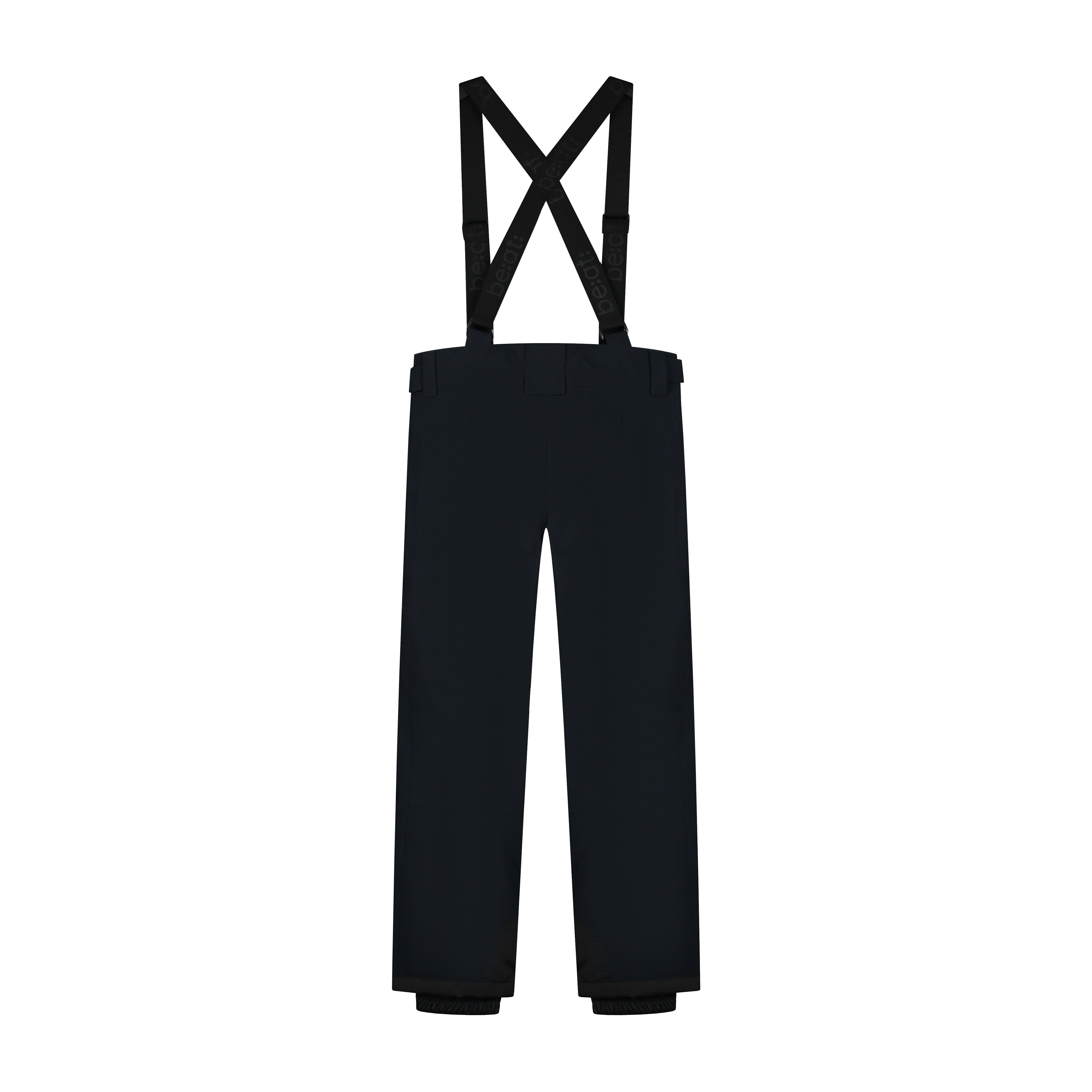 be:at: Frank Skipant