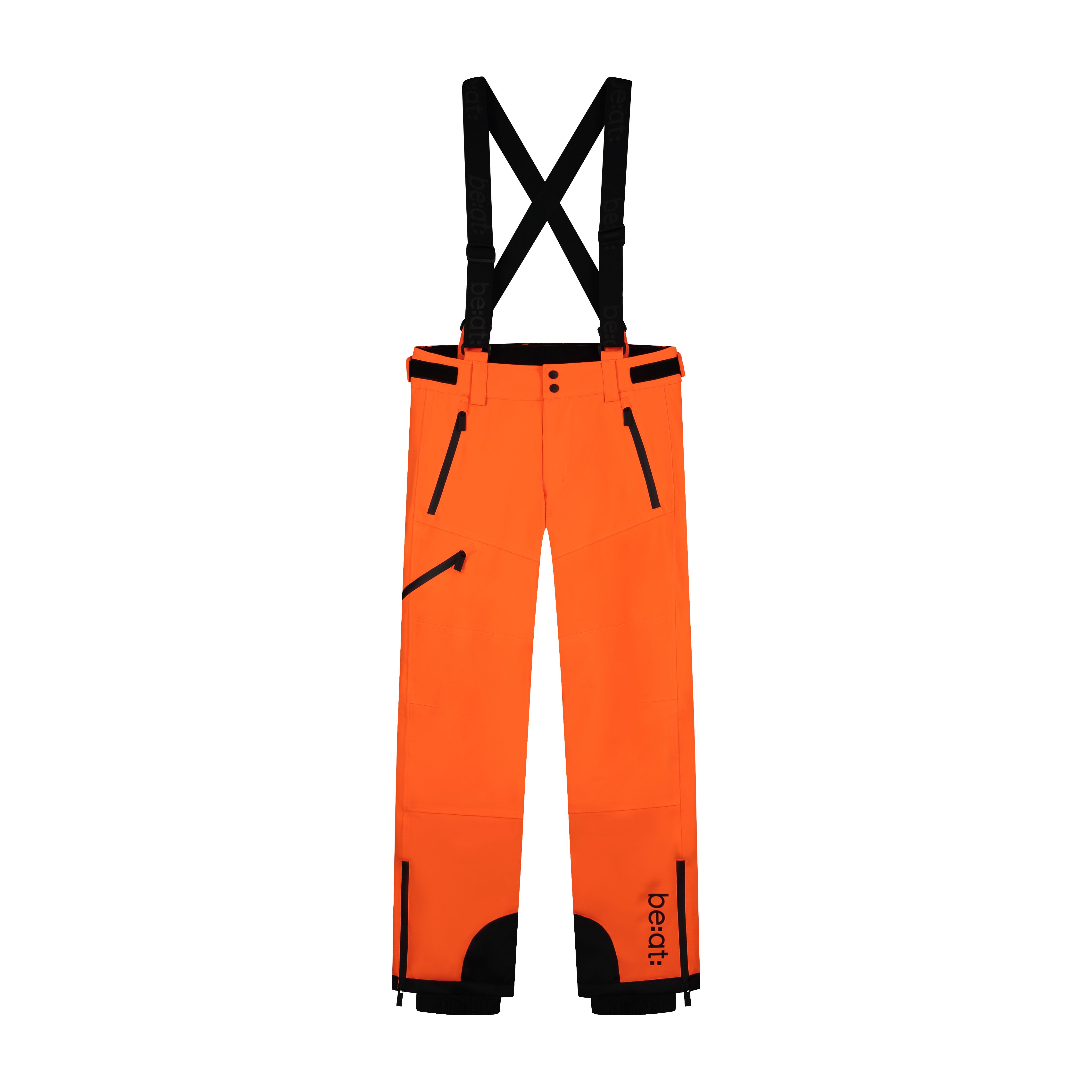 be:at: Frank Skipant