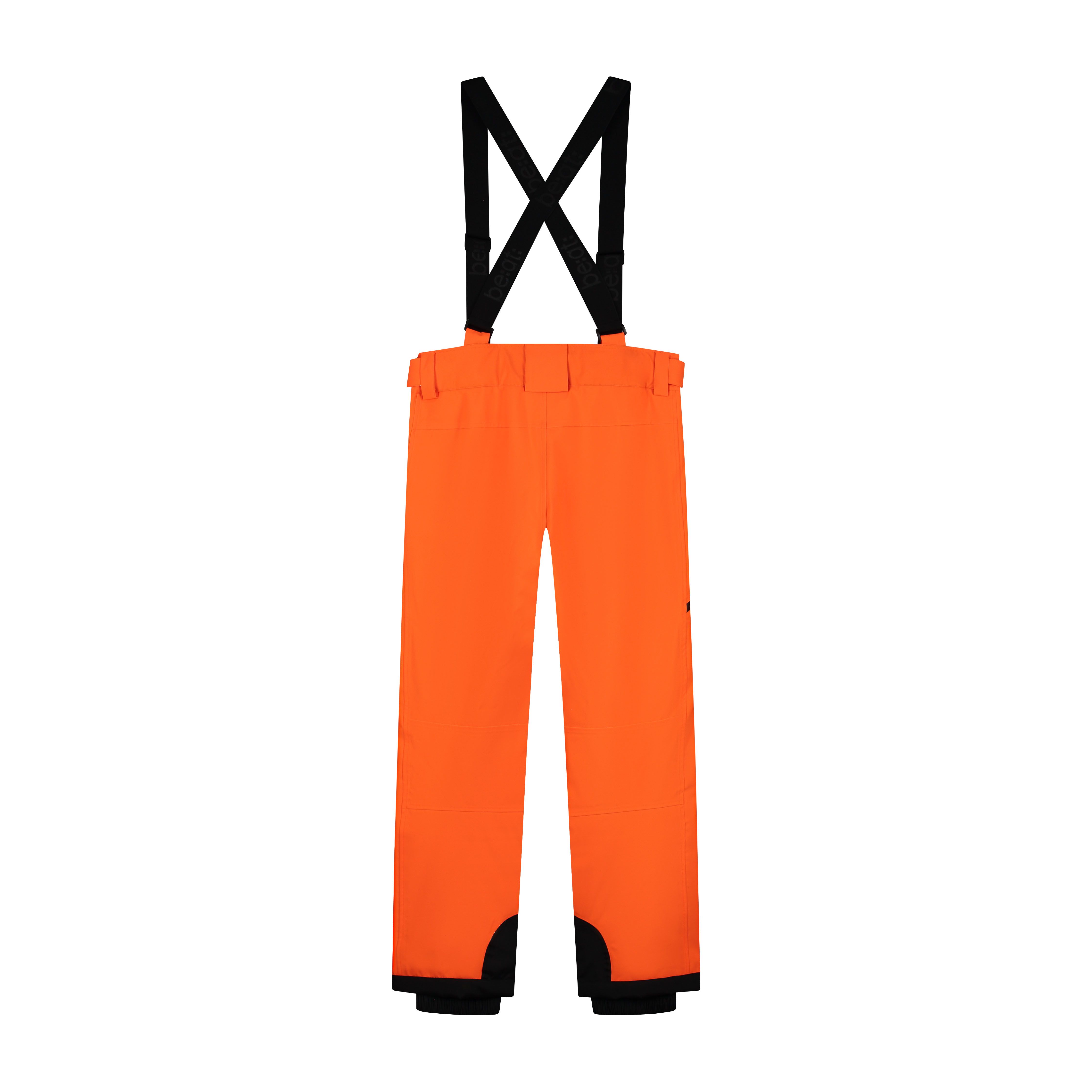 be:at: Frank Skipant