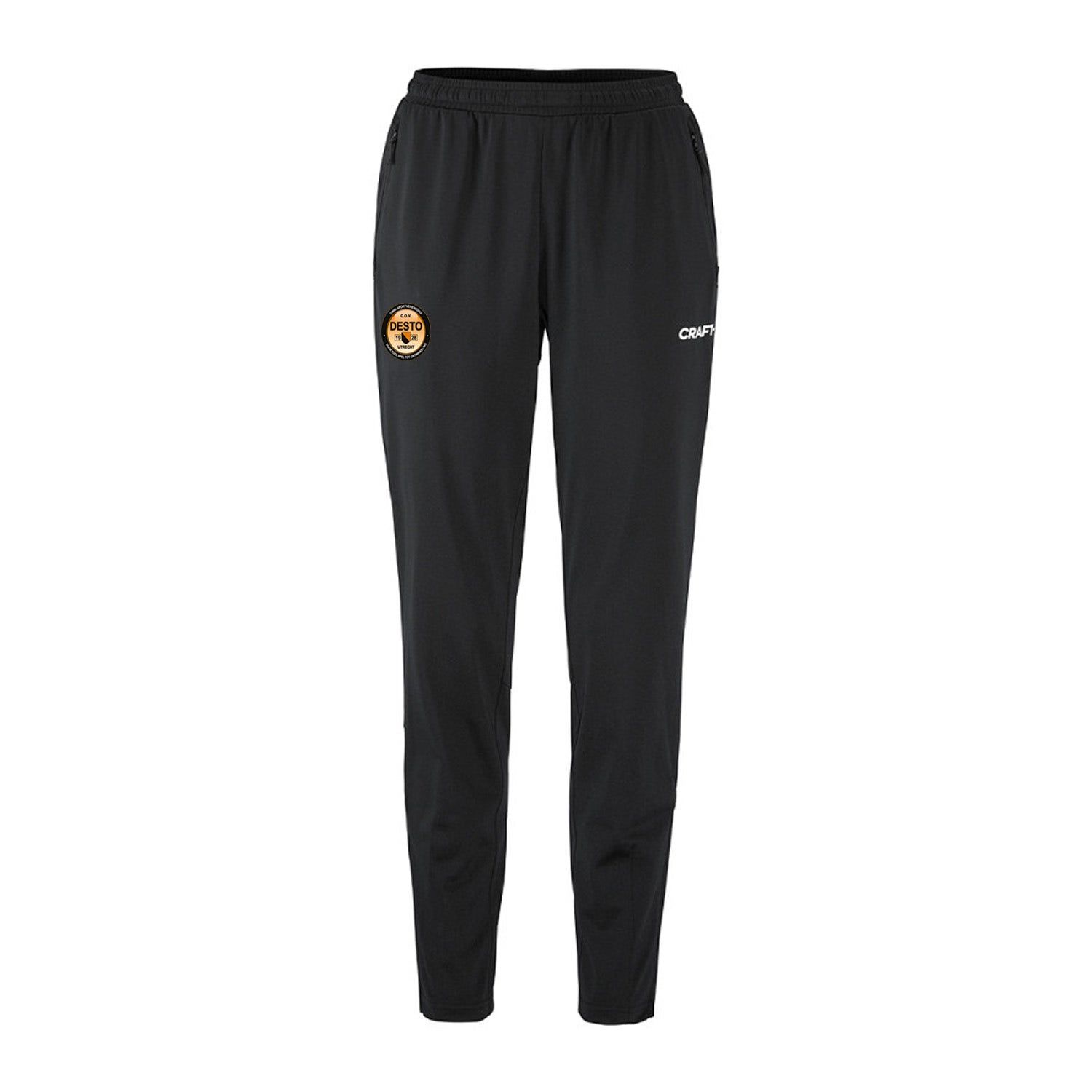 Craft COV Desto Evolve 2.0 Pants Dames