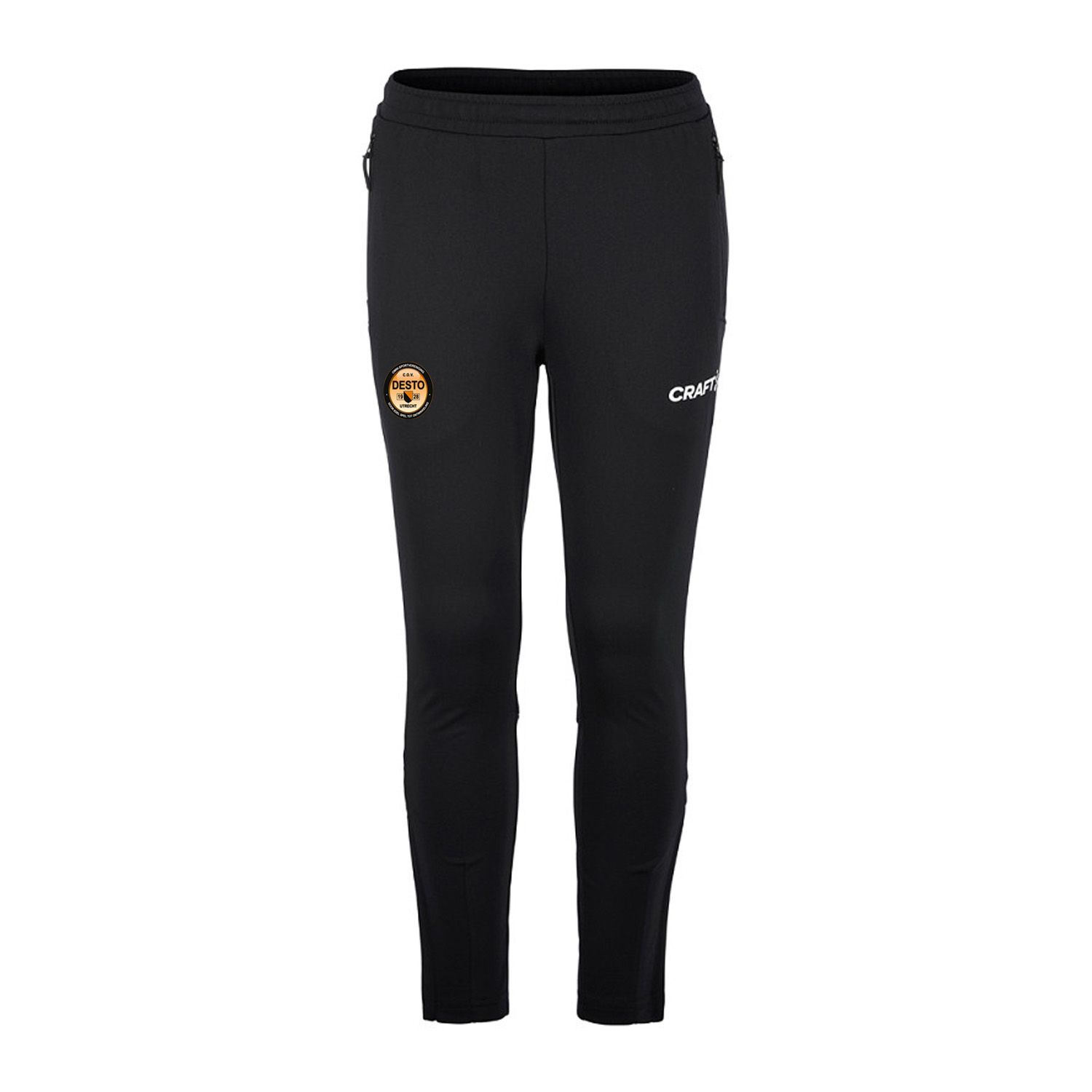 Craft COV Desto Evolve 2.0 Pants Kids