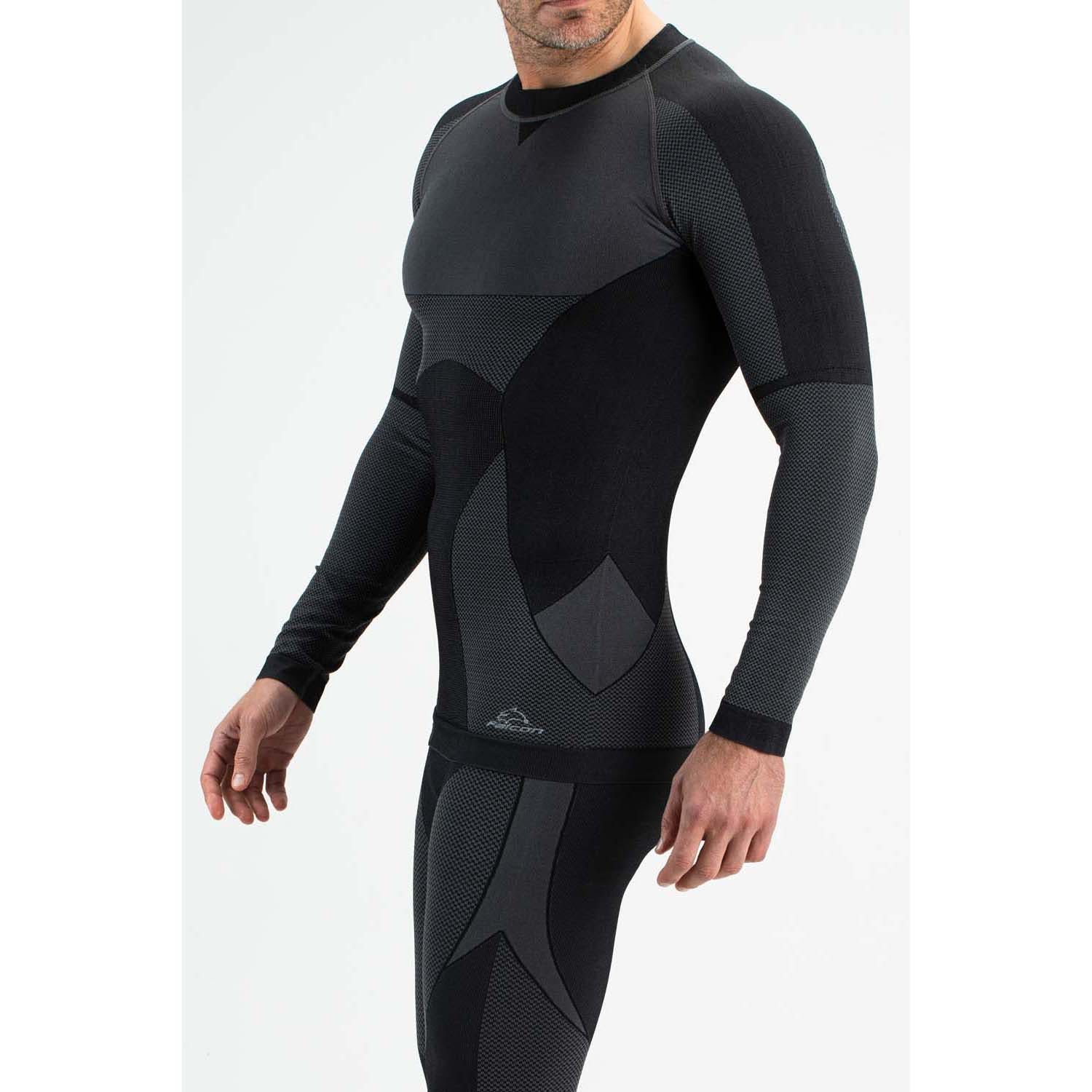 Falcon Thermoshirt heren