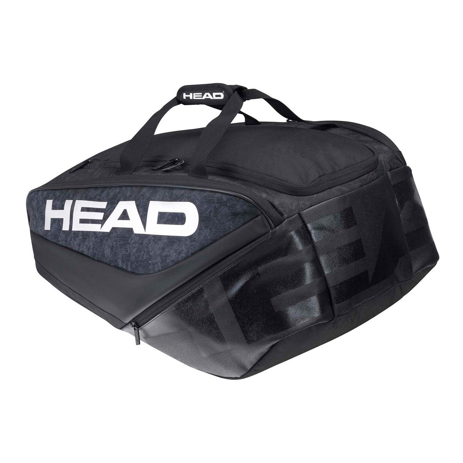 Head Alpha Sanyo Monstercombi