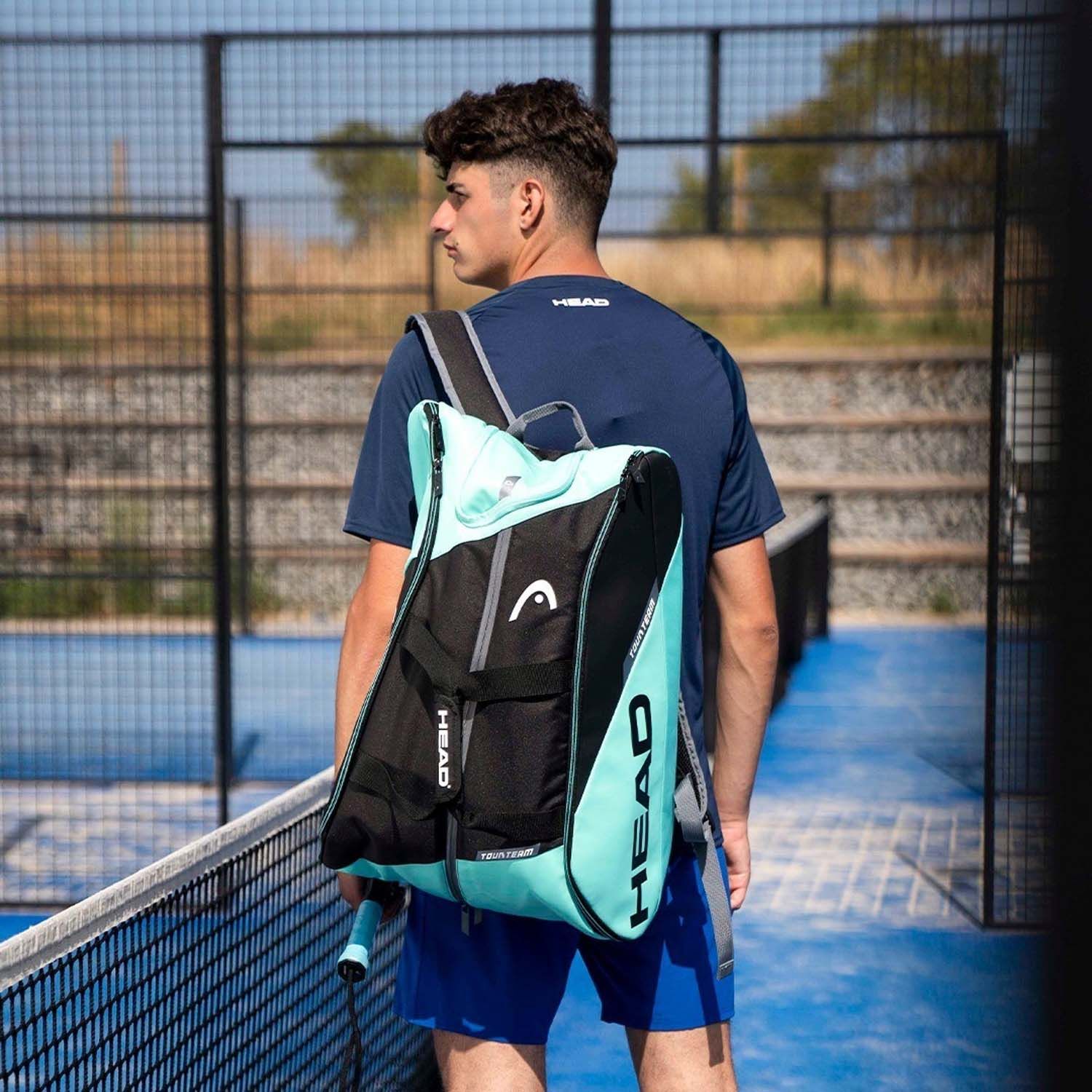 Head Tour Team Padel Monstercombi