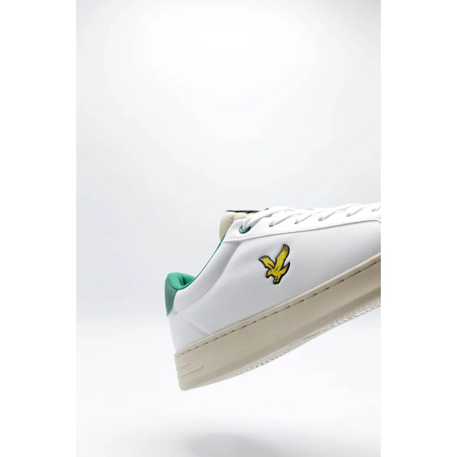 Lyle & Scott Culross HRS Sneaker